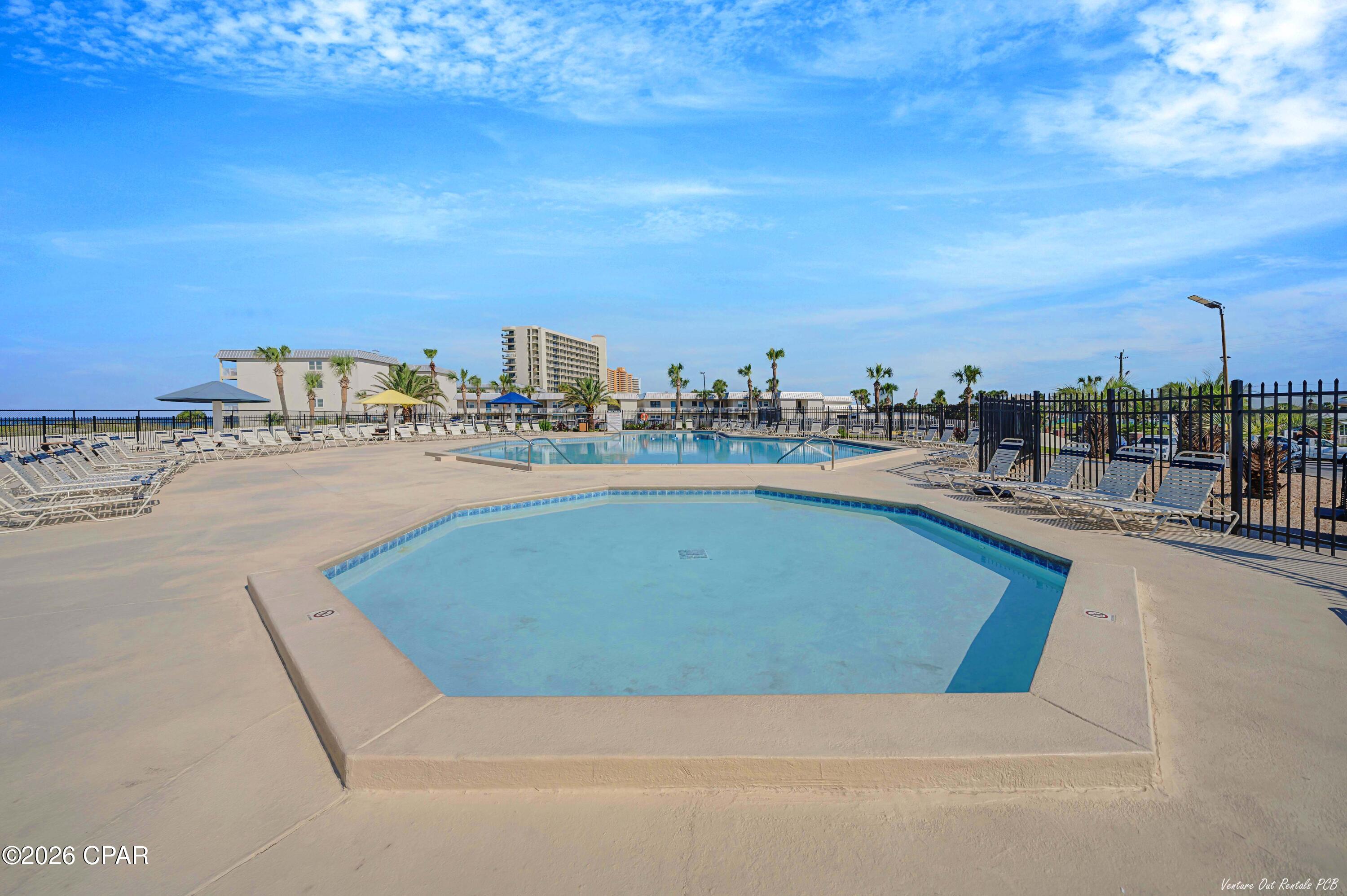 Venture Out Travel Trail - Residential