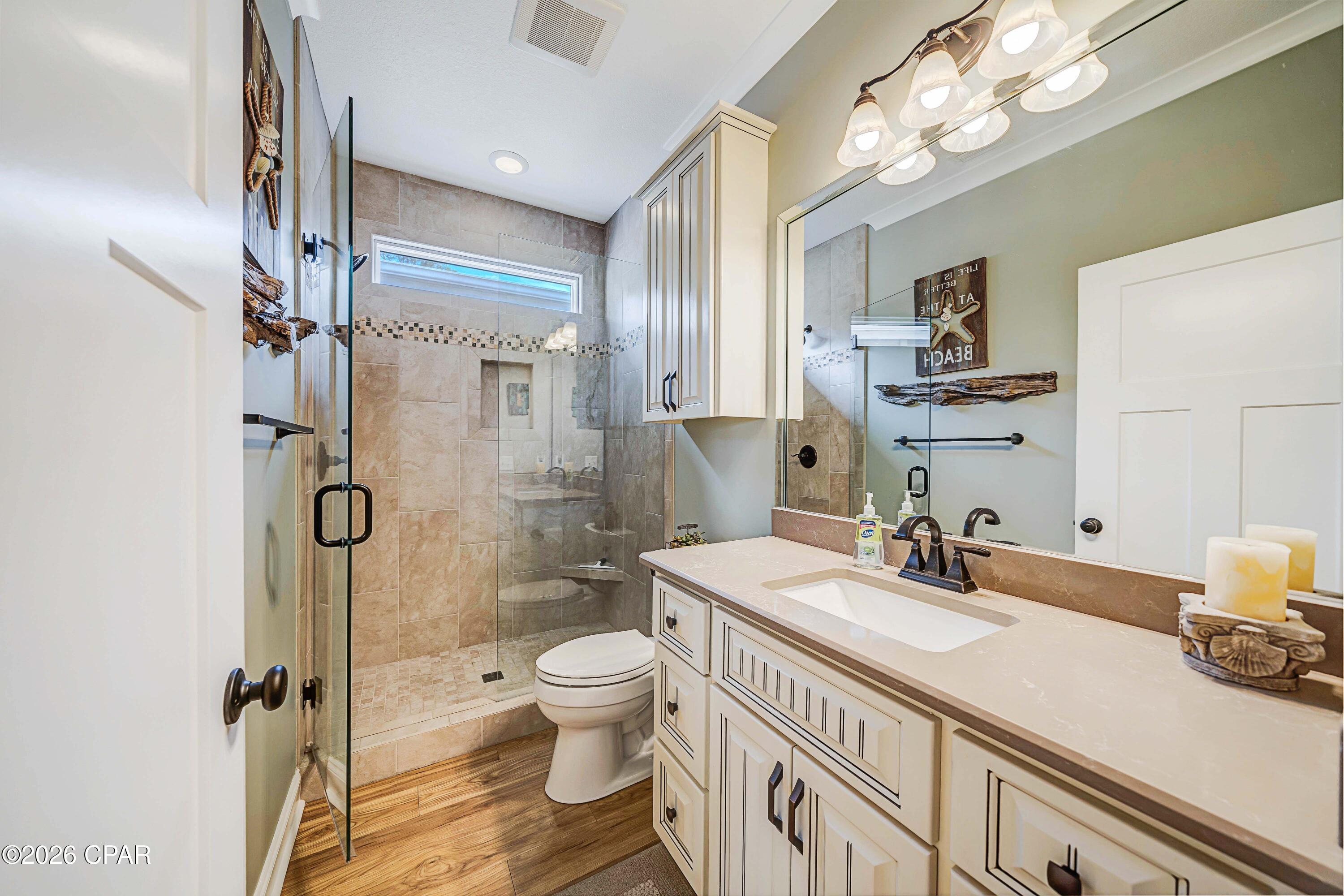 Venture Out Travel Trail - Residential