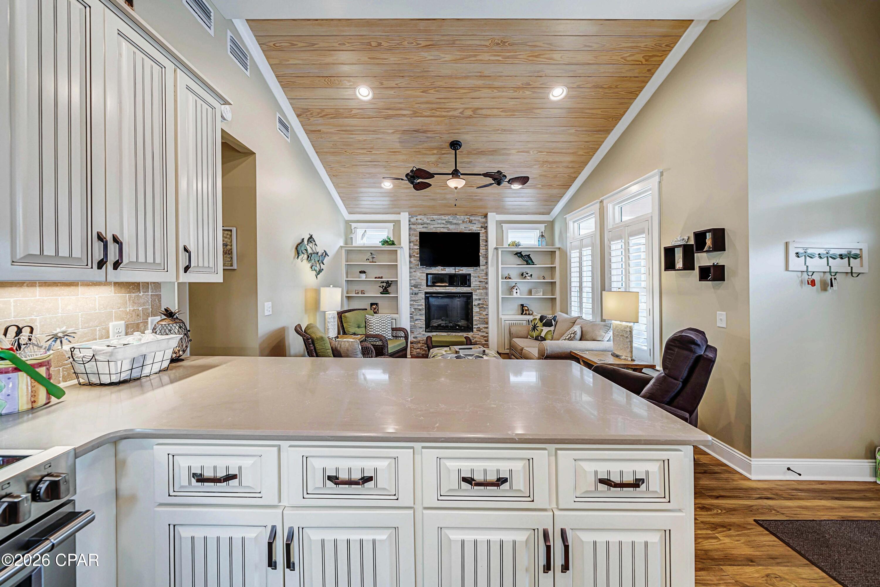 Venture Out Travel Trail - Residential