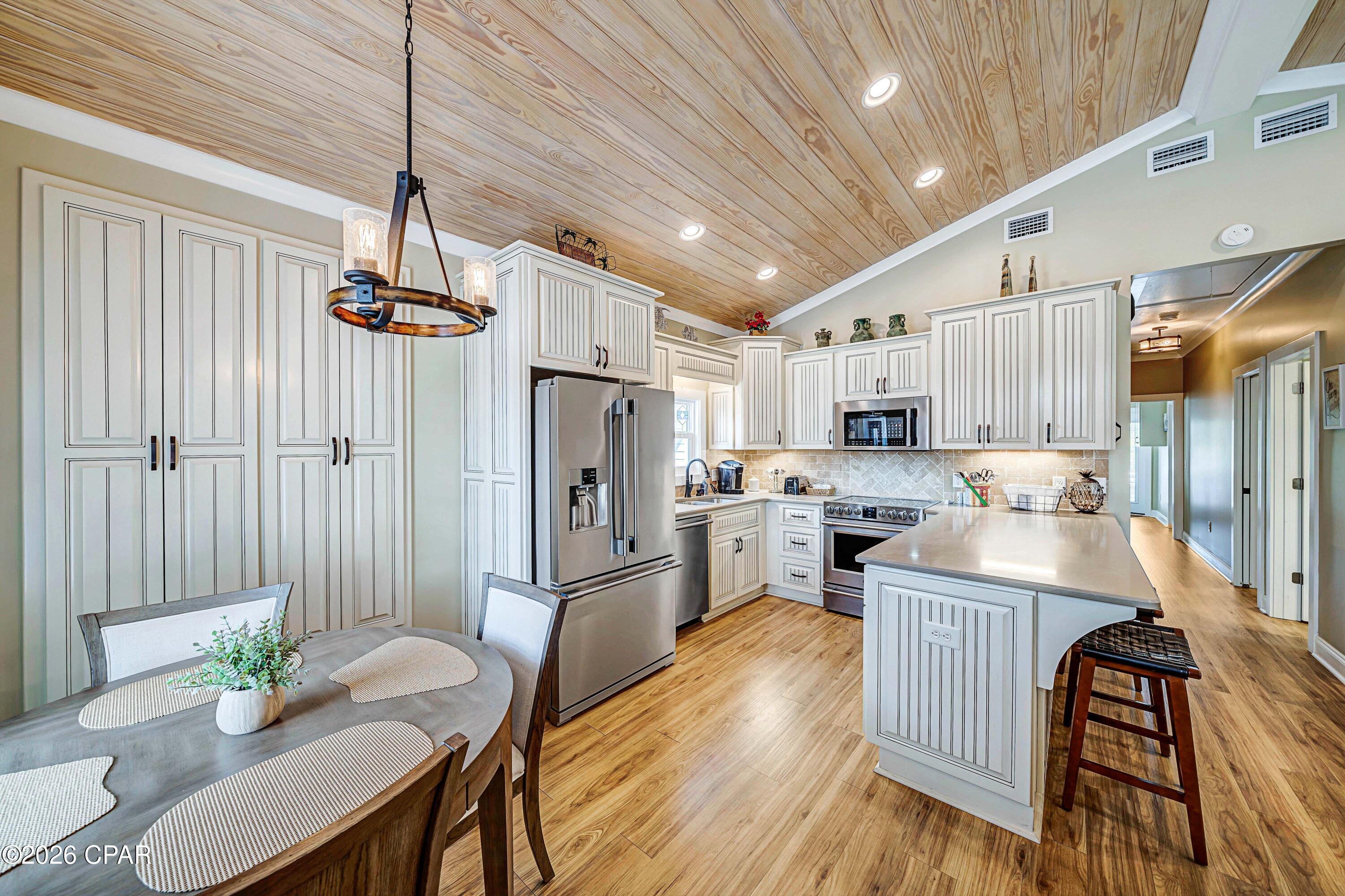 Venture Out Travel Trail - Residential