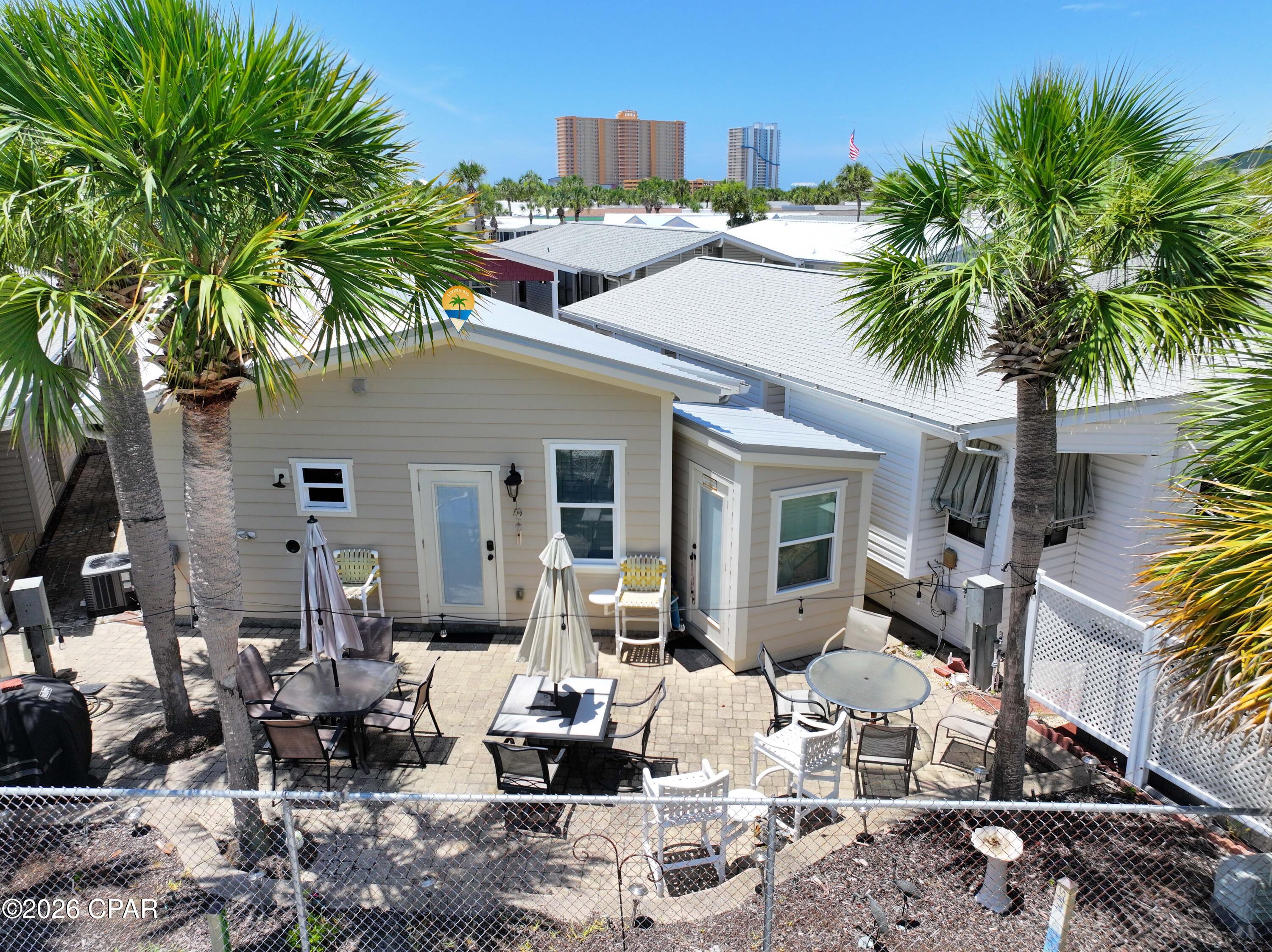 Venture Out Travel Trail - Residential