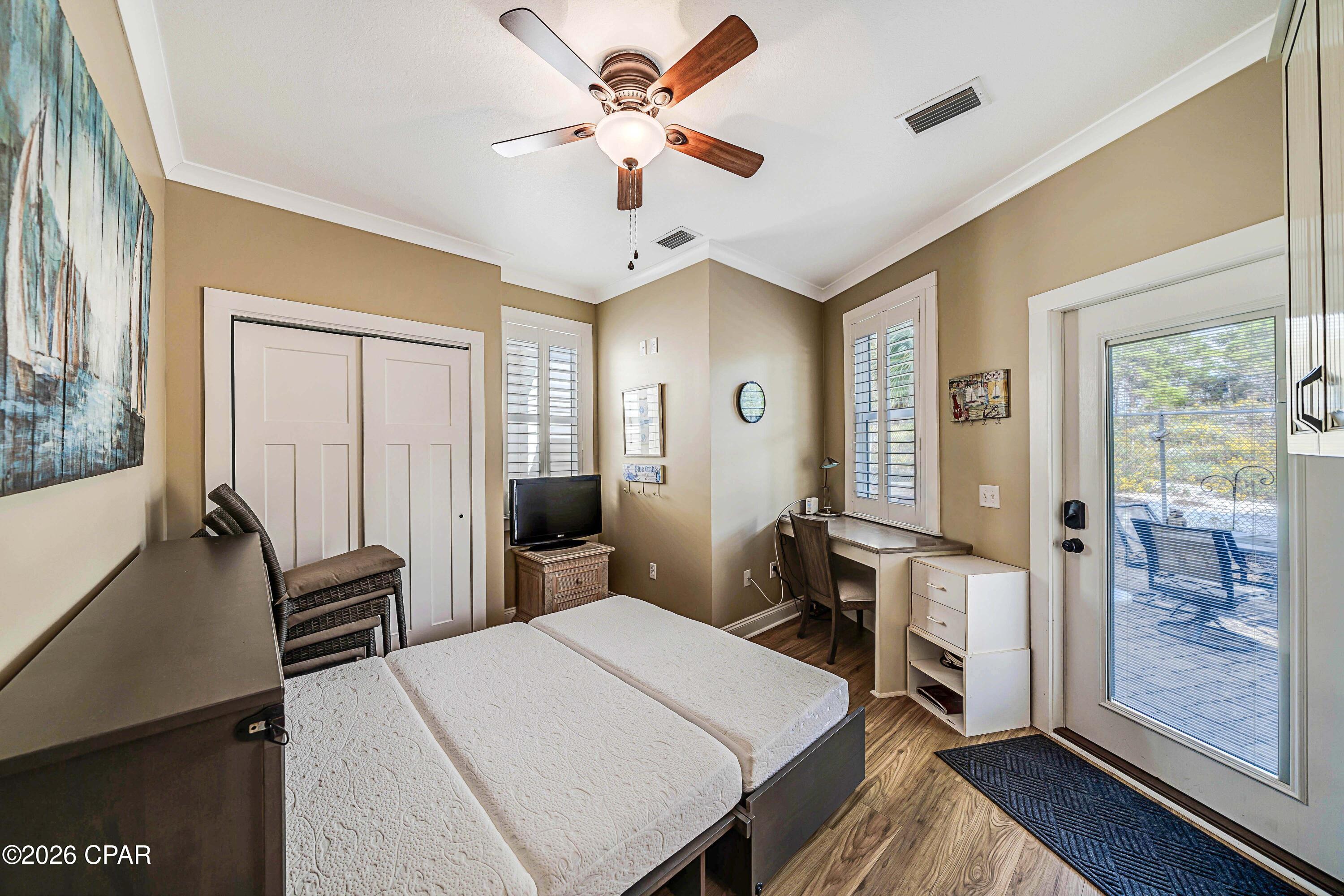 Venture Out Travel Trail - Residential