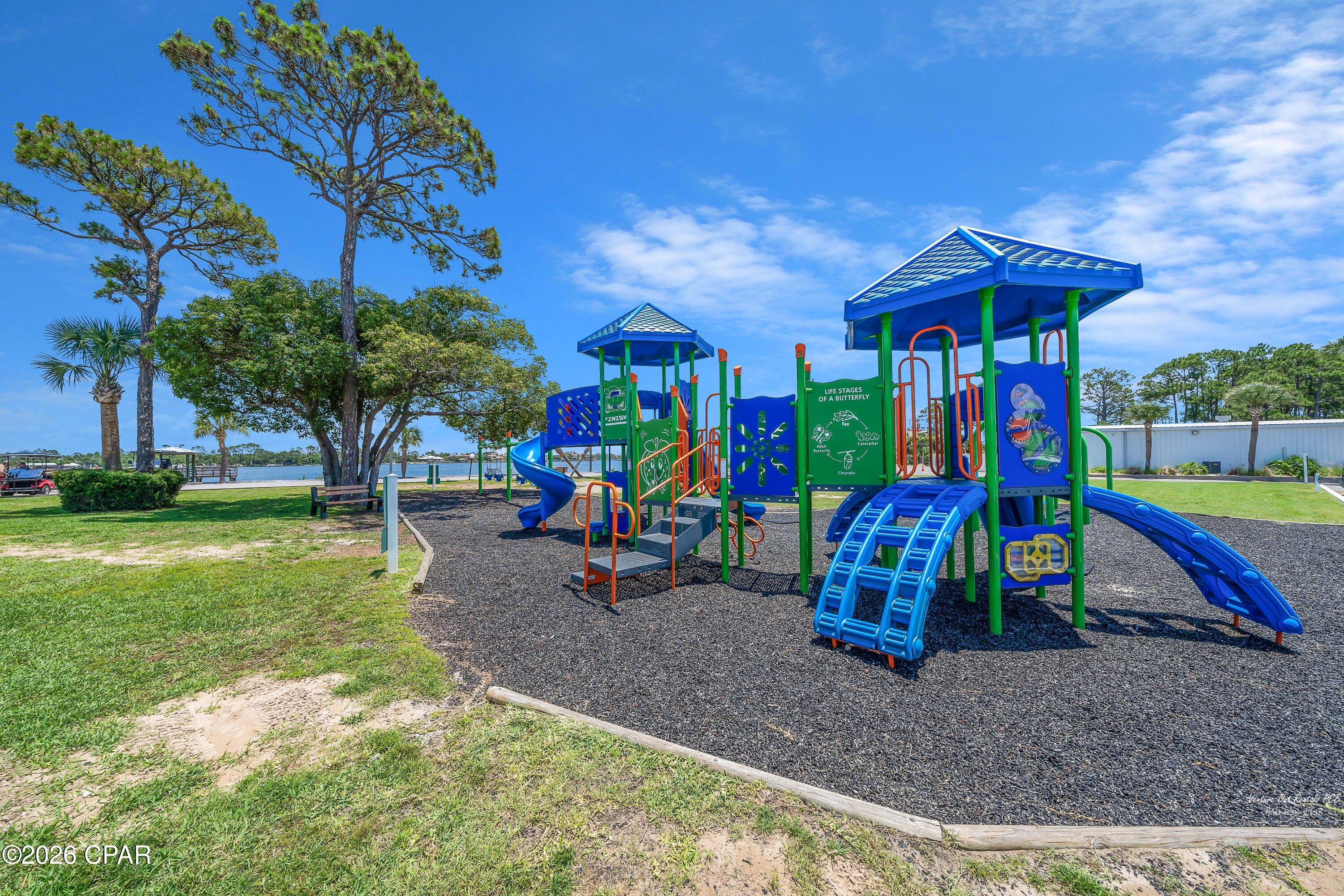 Venture Out Travel Trail - Residential