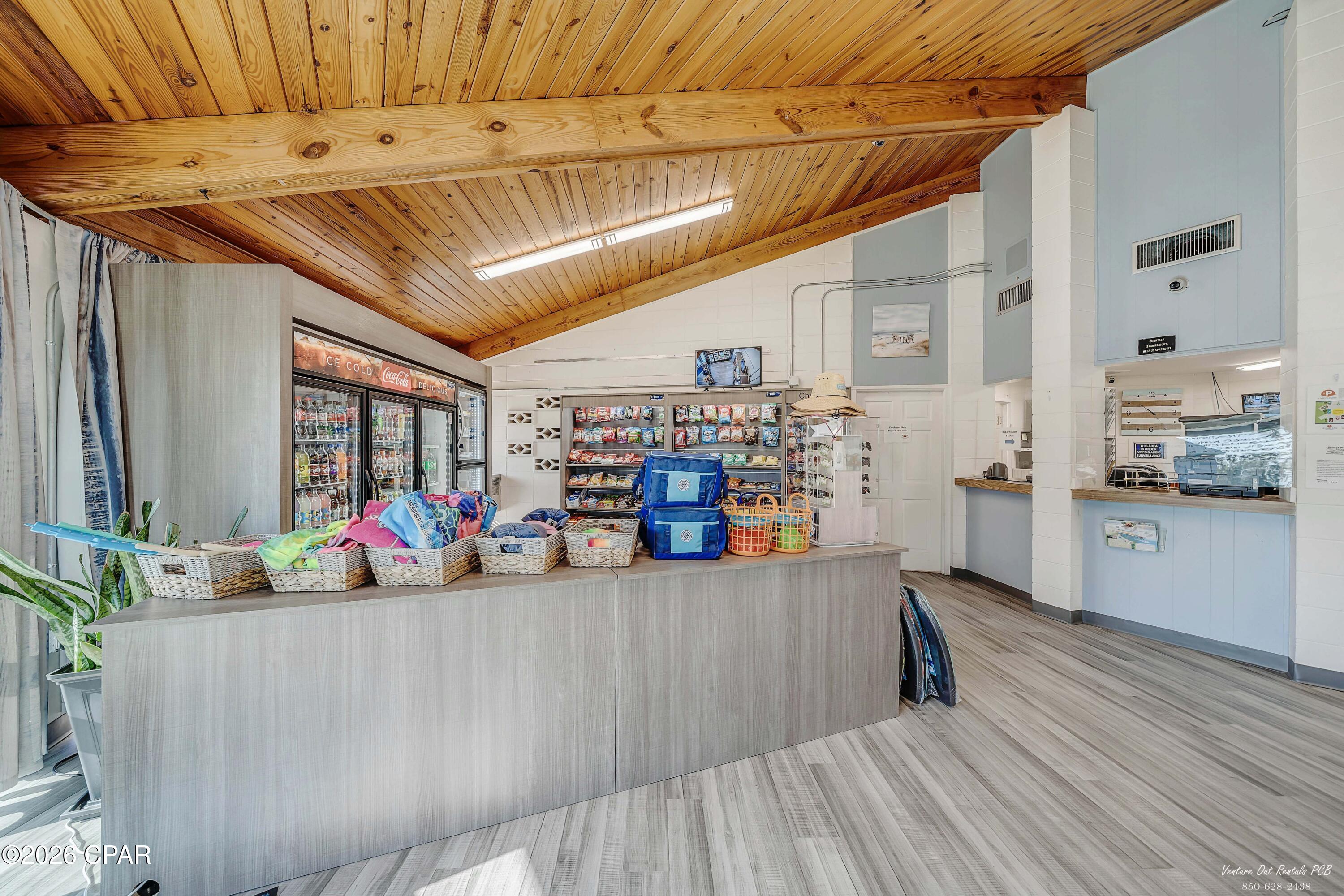 Venture Out Travel Trail - Residential