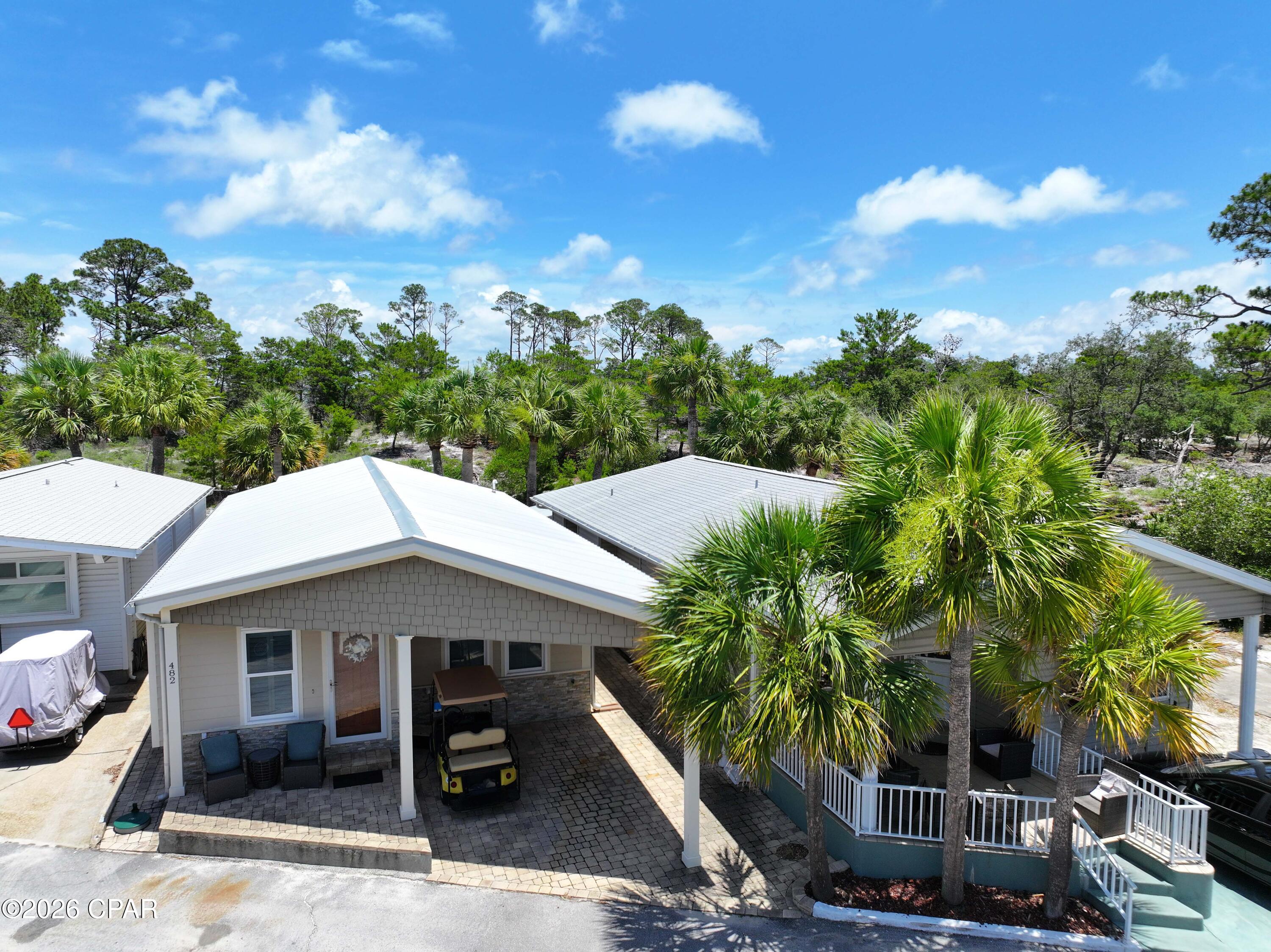 Venture Out Travel Trail - Residential