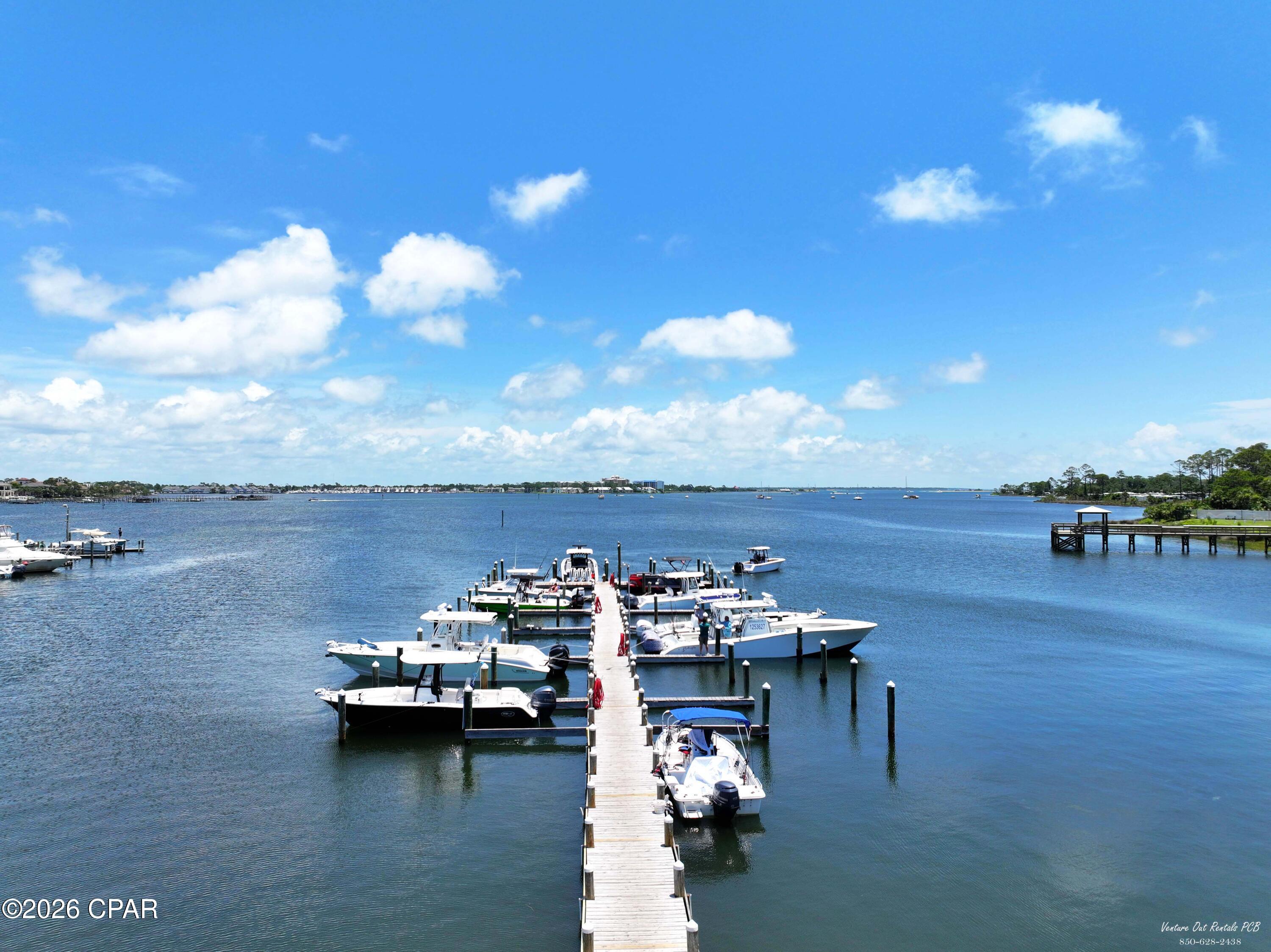 Venture Out Travel Trail - Residential