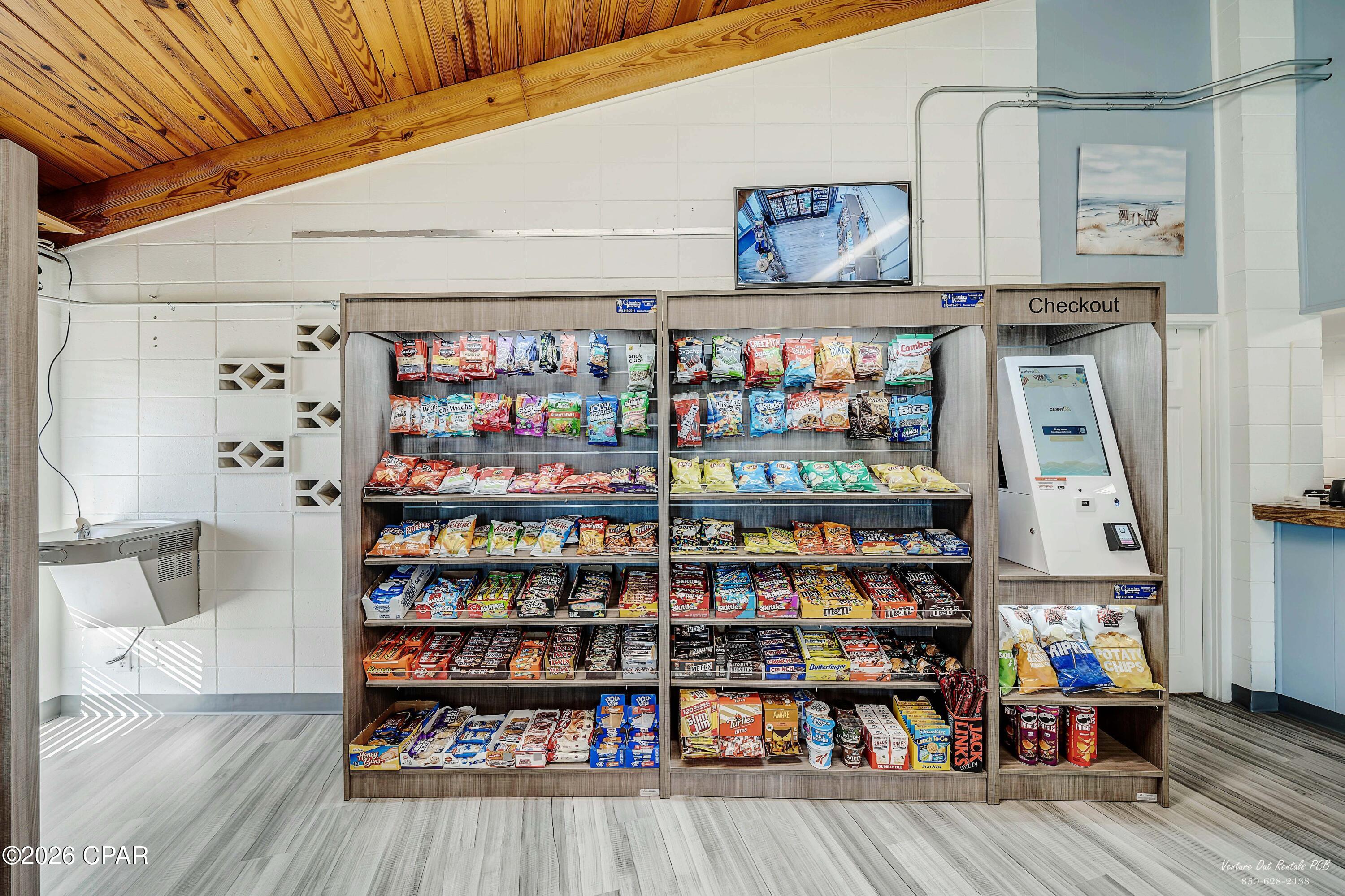 Venture Out Travel Trail - Residential