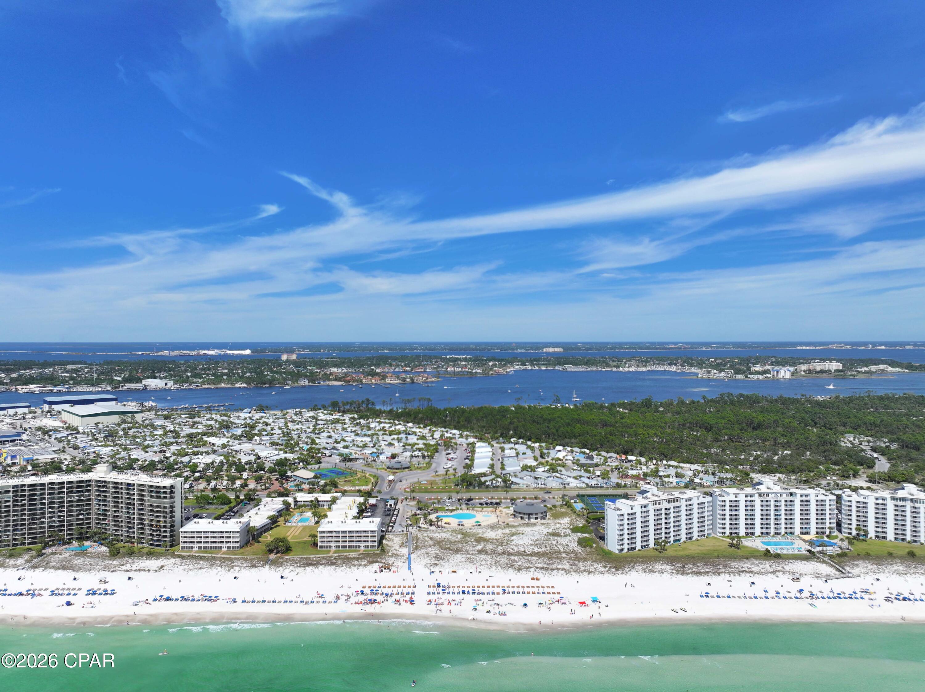 Venture Out Travel Trail - Residential