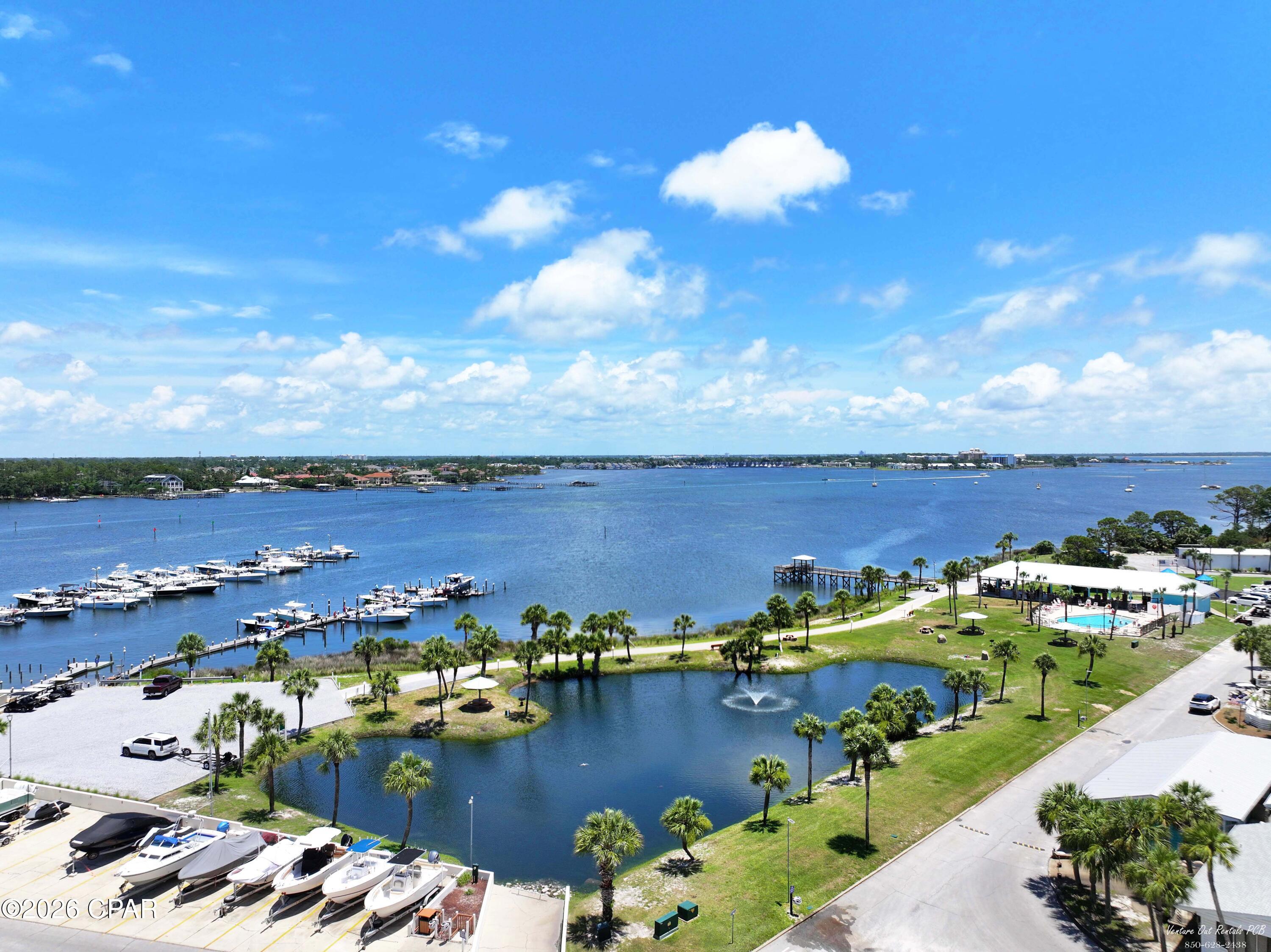 Venture Out Travel Trail - Residential