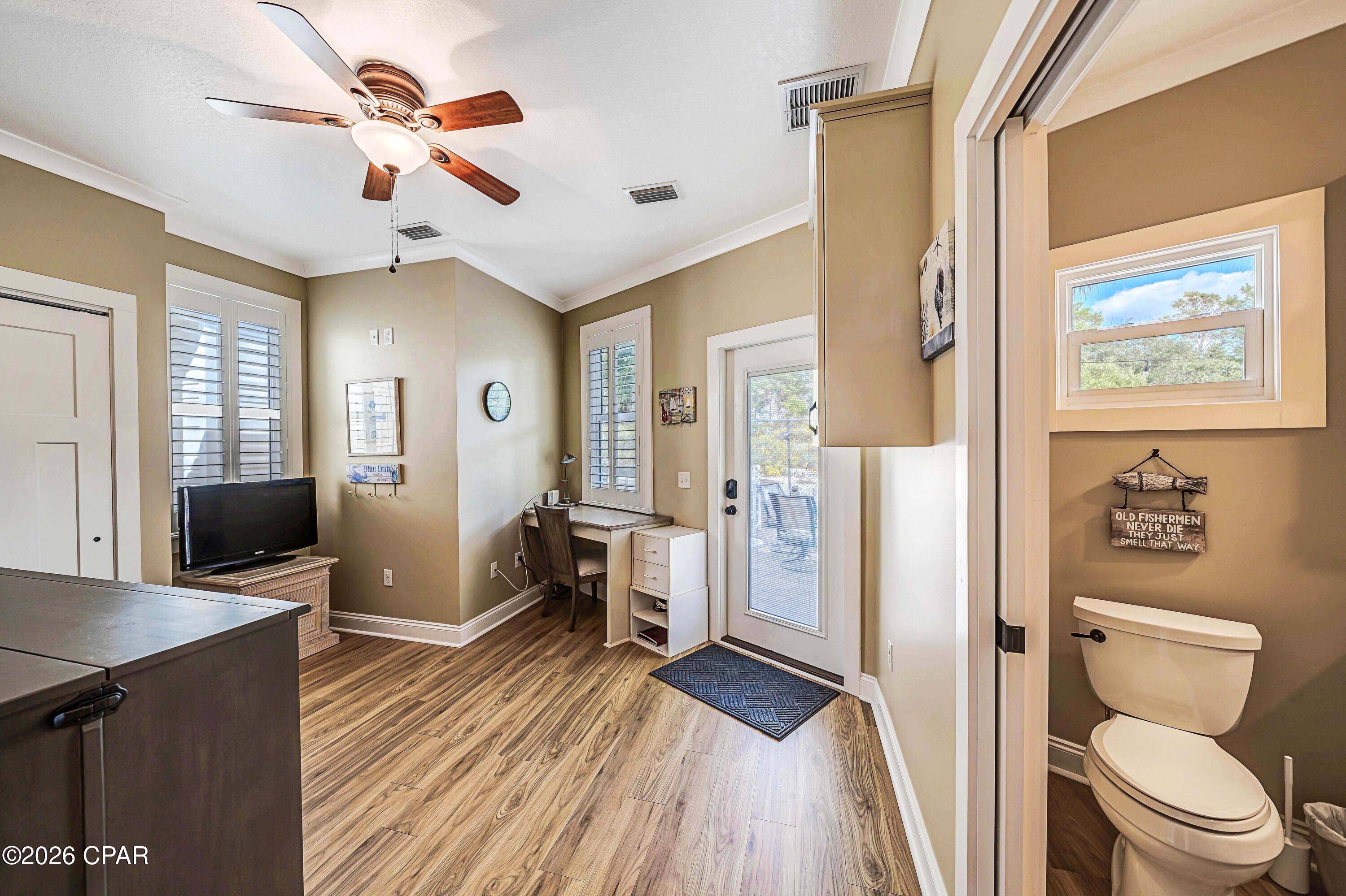 Venture Out Travel Trail - Residential