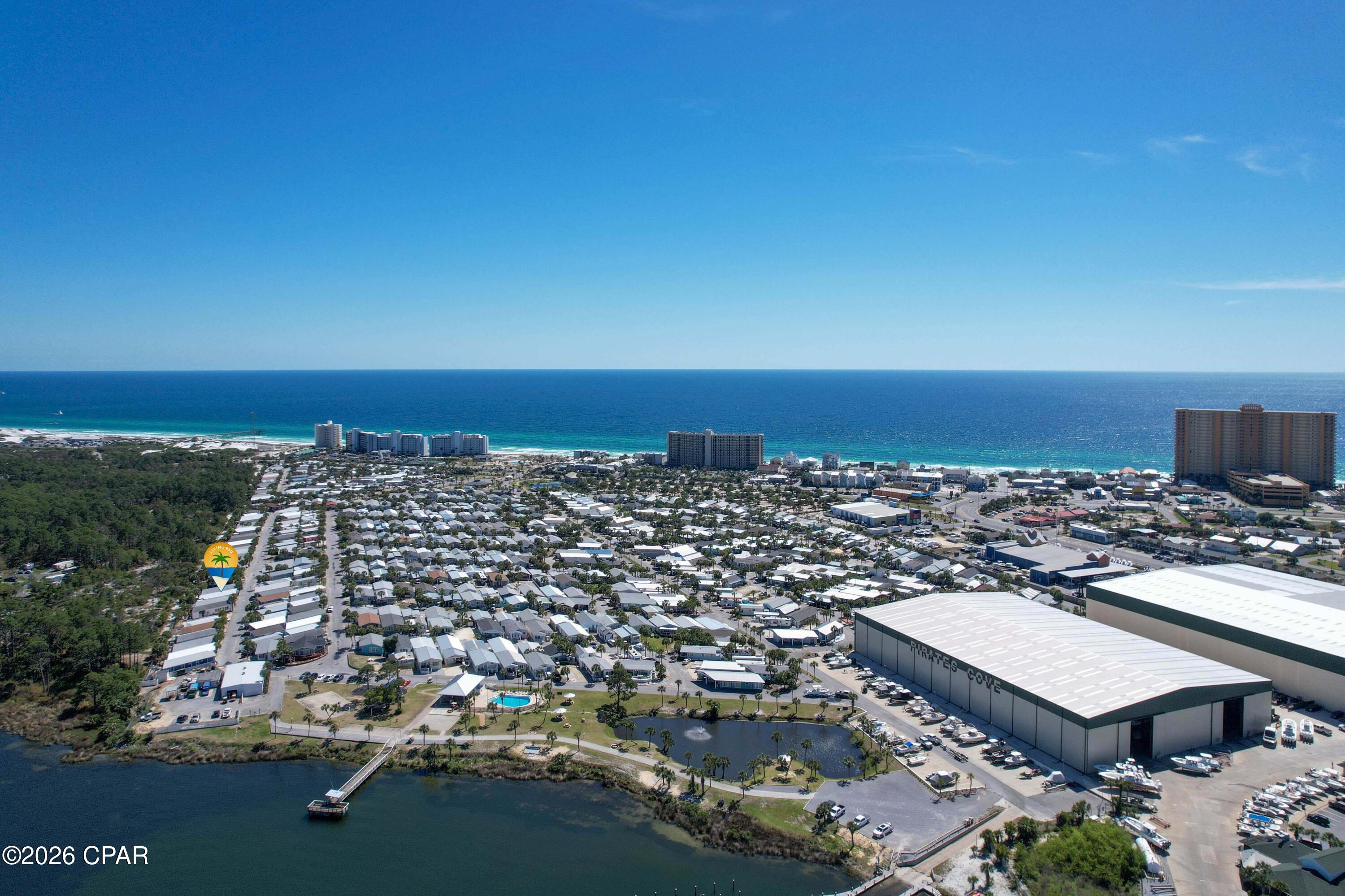 Venture Out Travel Trail - Residential