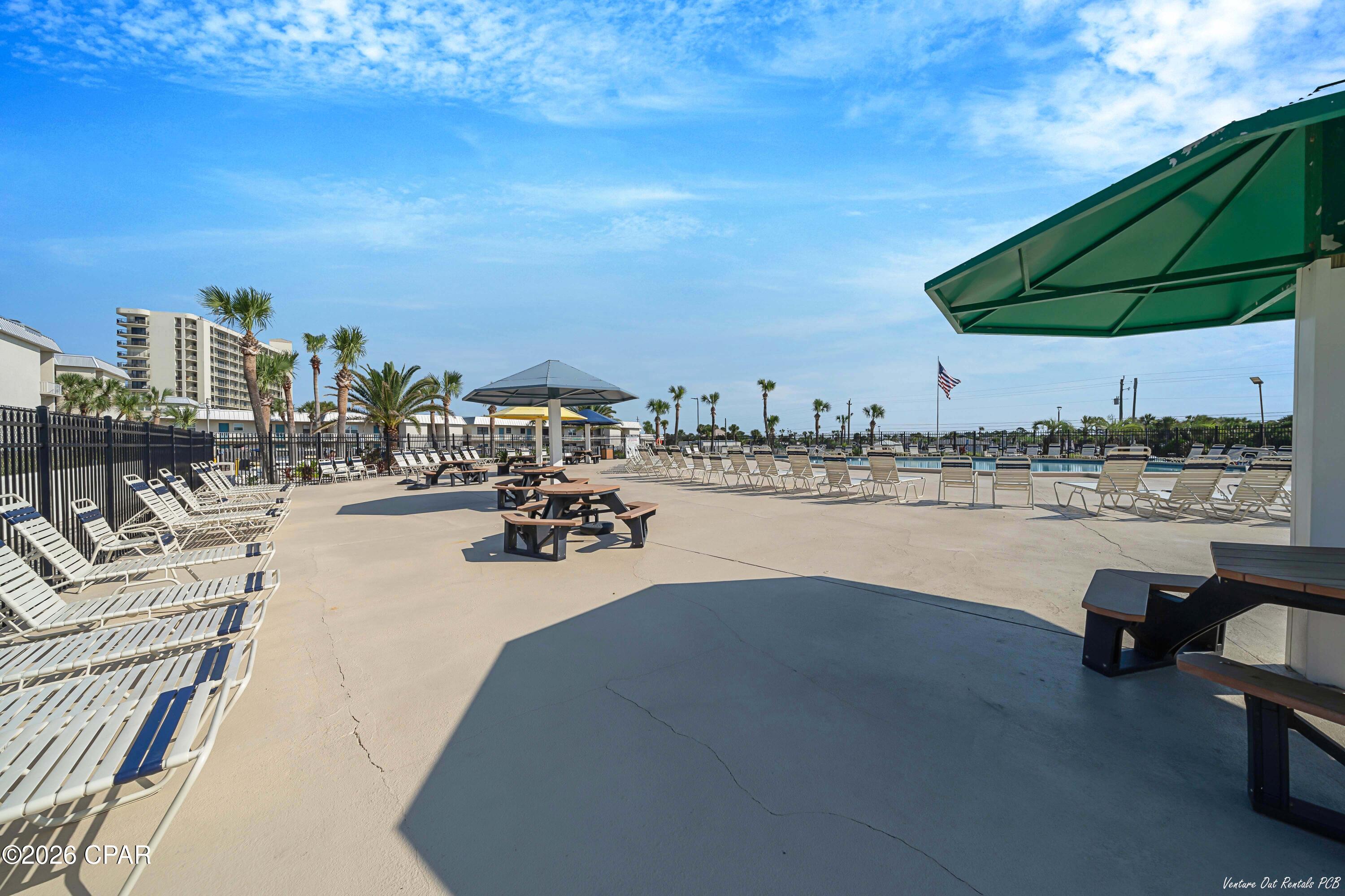 Venture Out Travel Trail - Residential