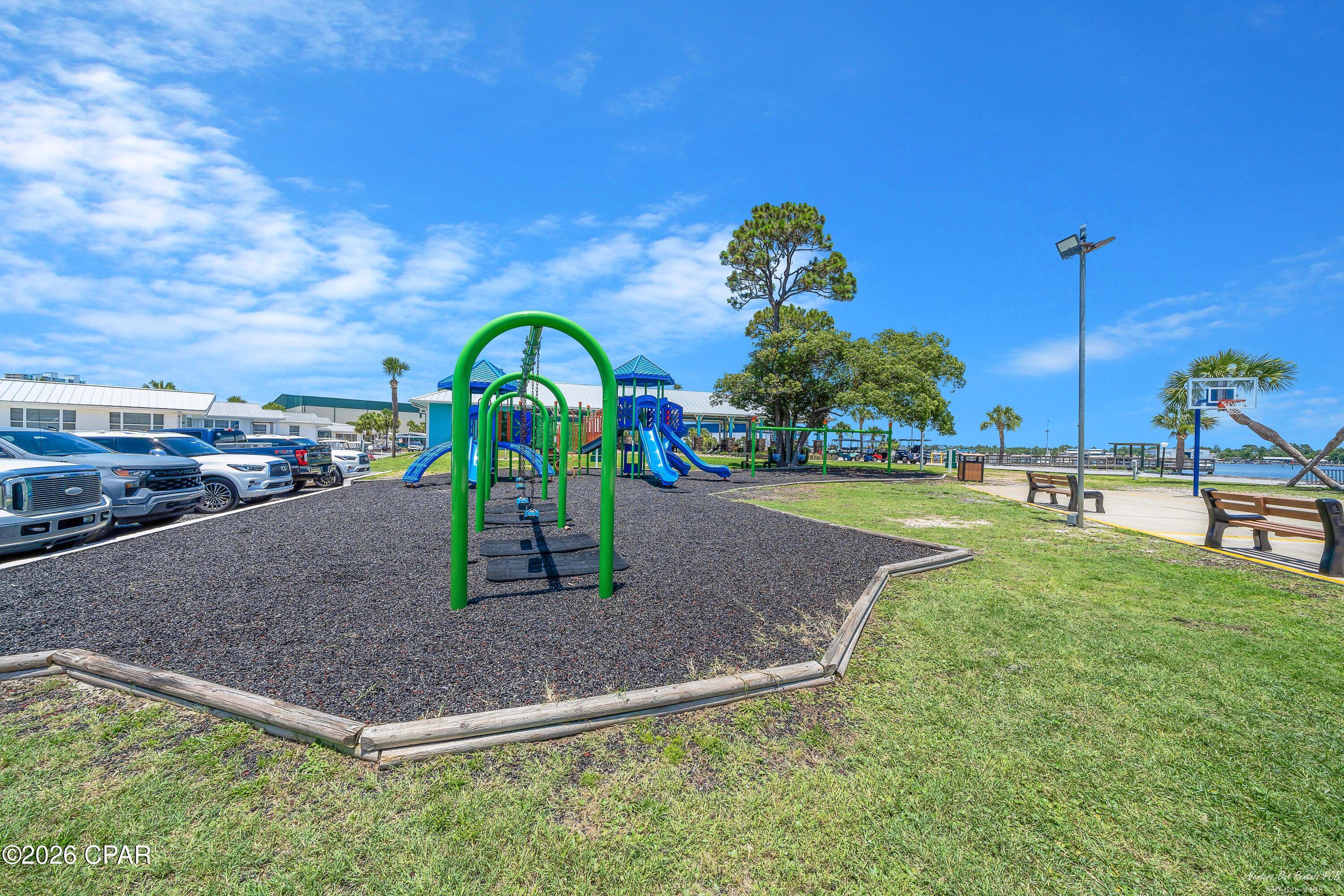 Venture Out Travel Trail - Residential