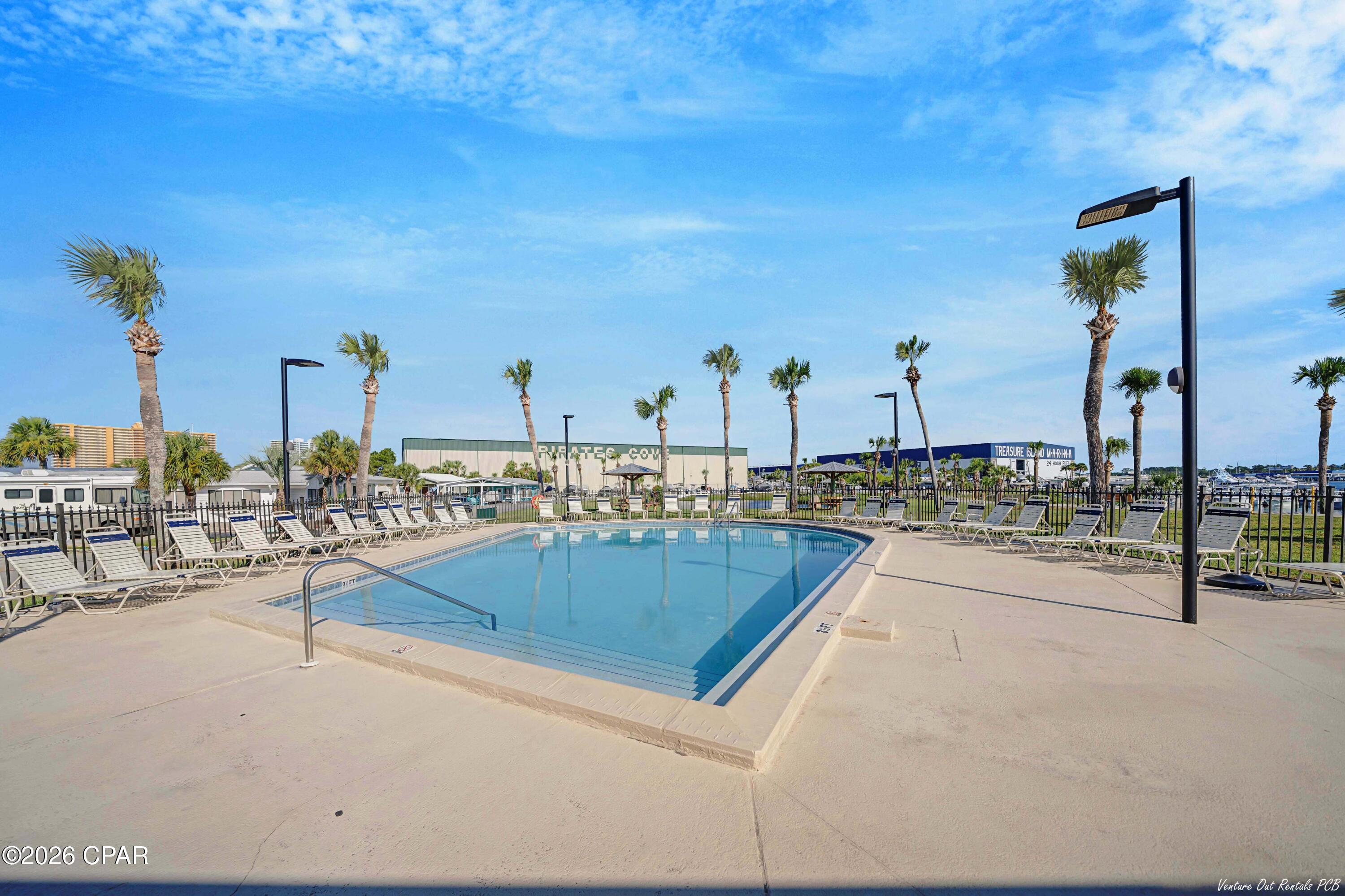 Venture Out Travel Trail - Residential