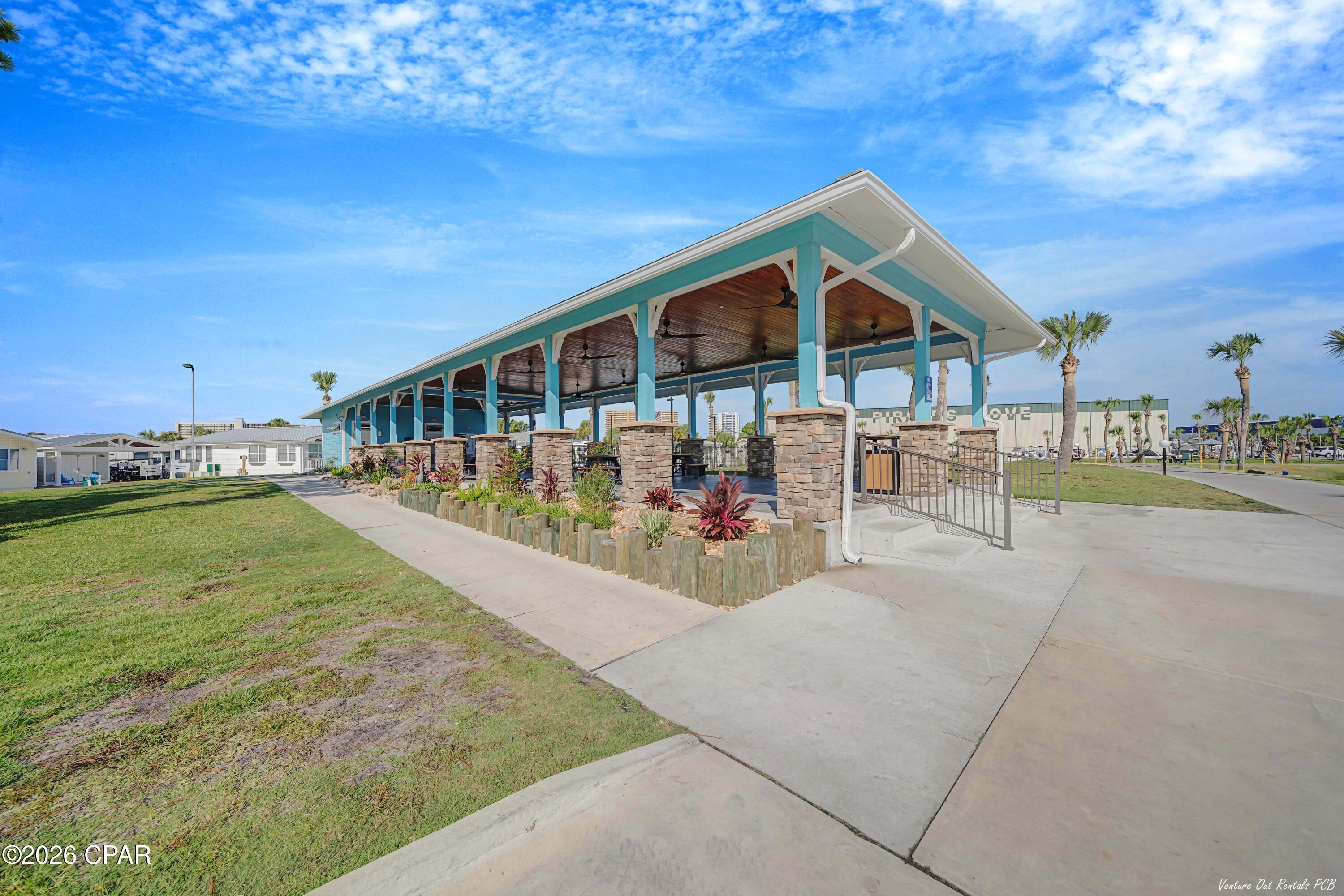 Venture Out Travel Trail - Residential