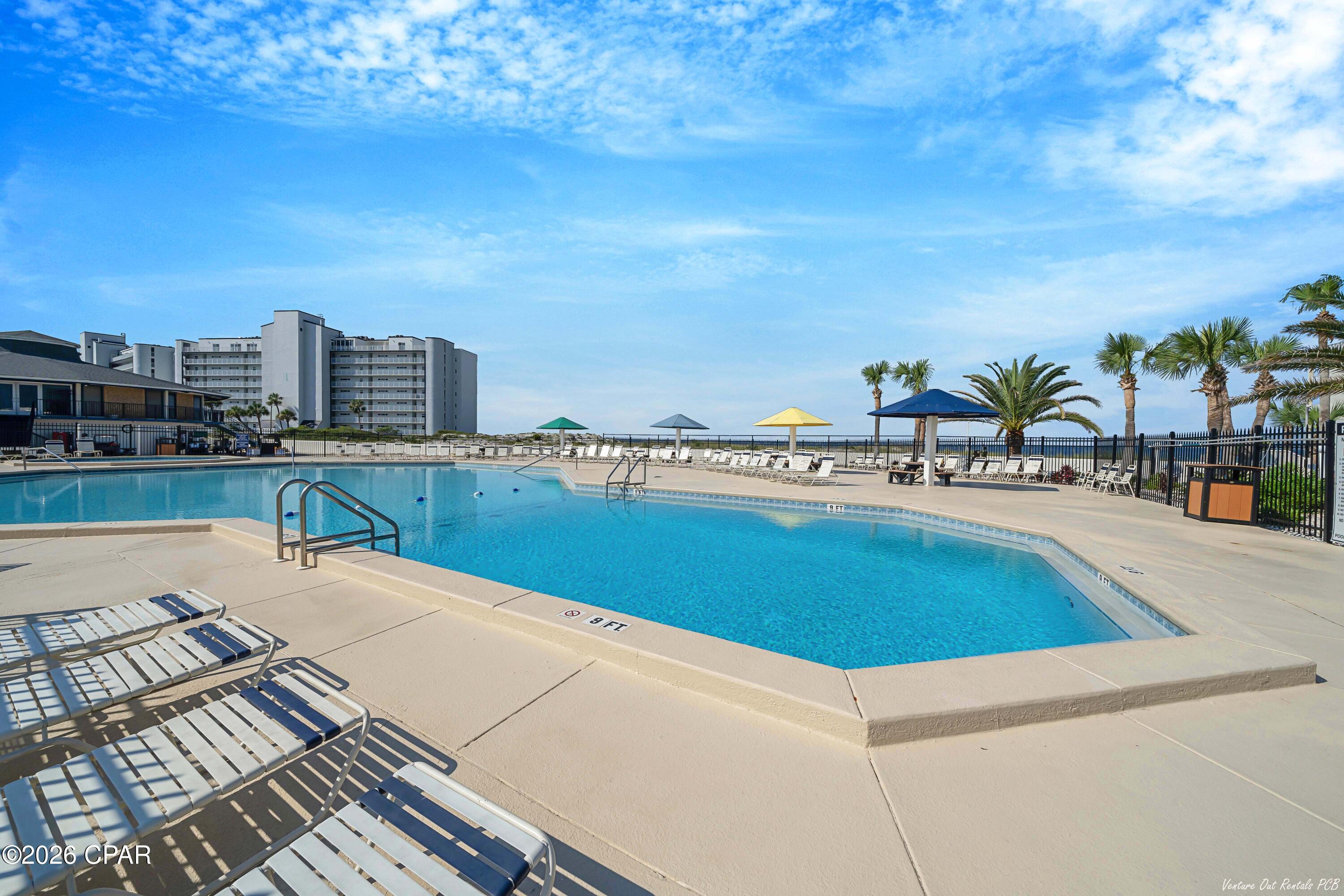 Venture Out Travel Trail - Residential