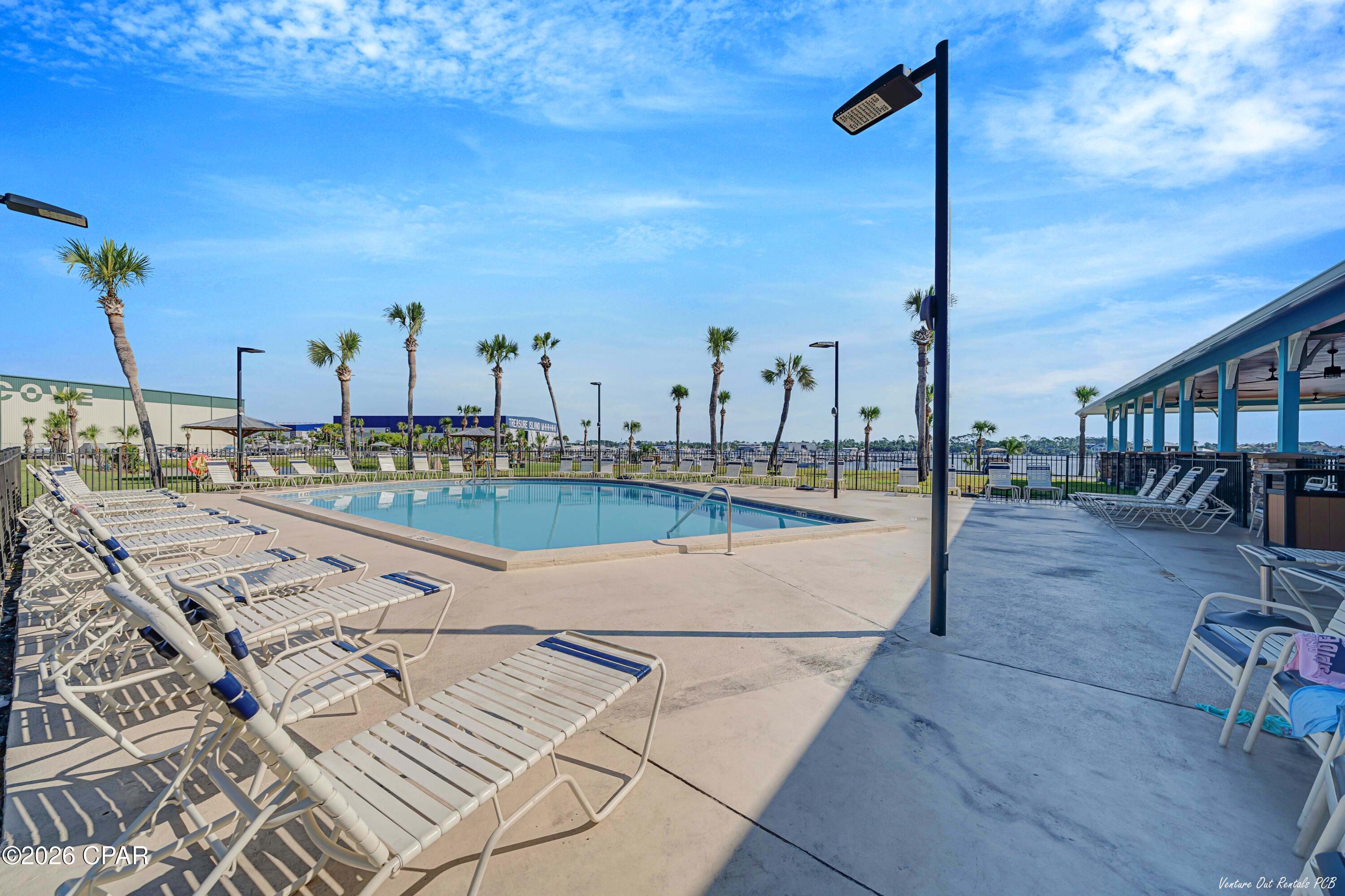 Venture Out Travel Trail - Residential