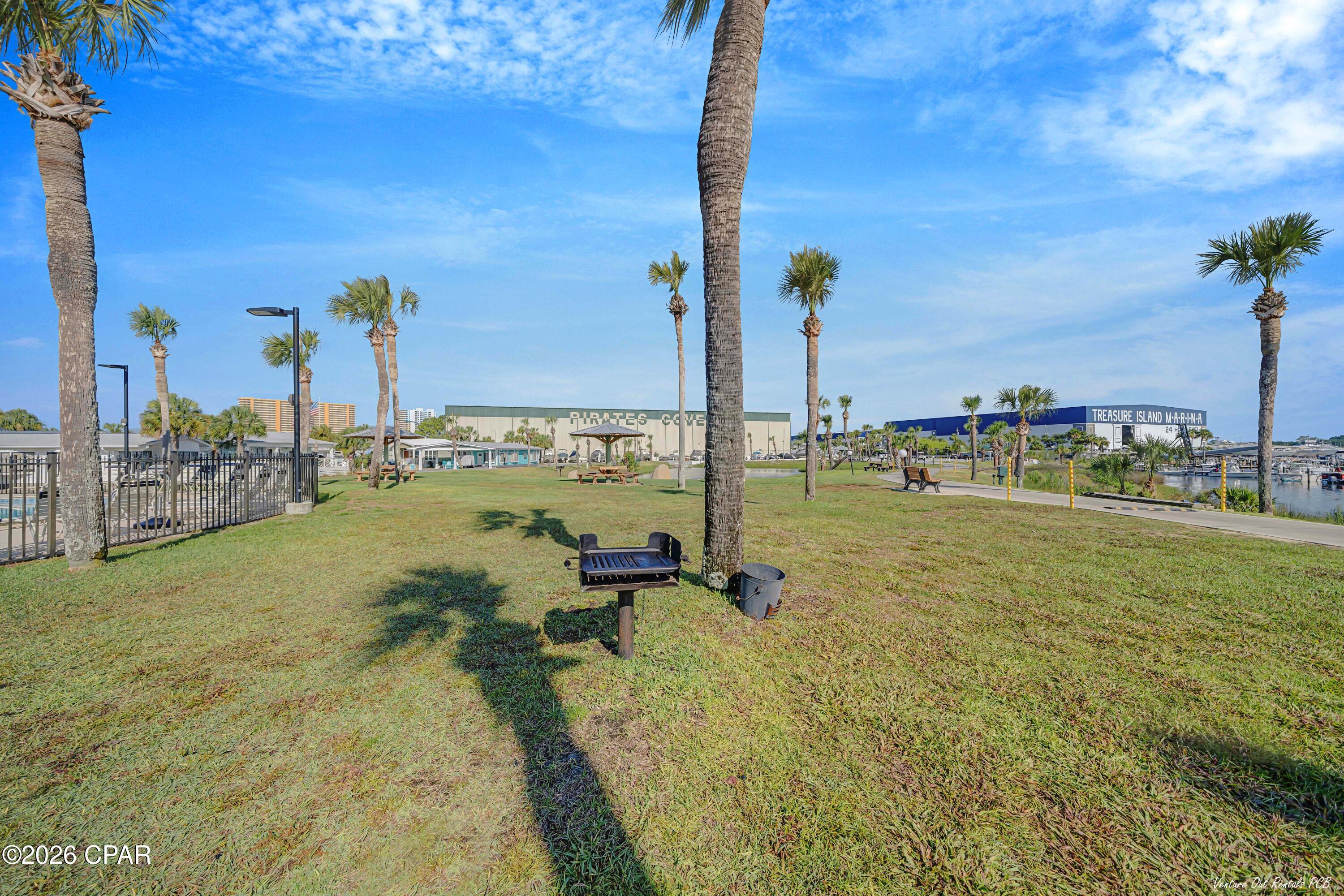 Venture Out Travel Trail - Residential