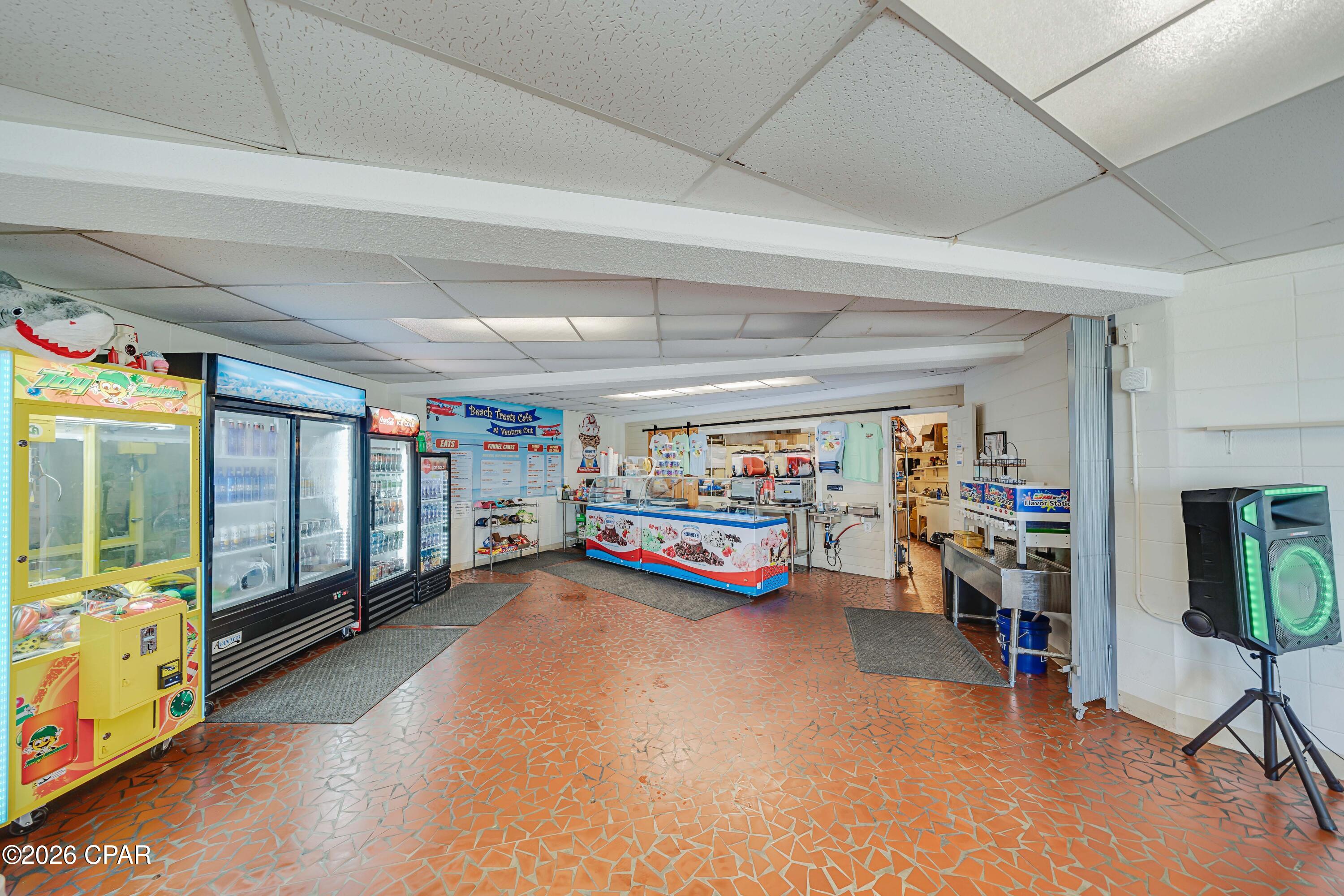 Venture Out Travel Trail - Residential