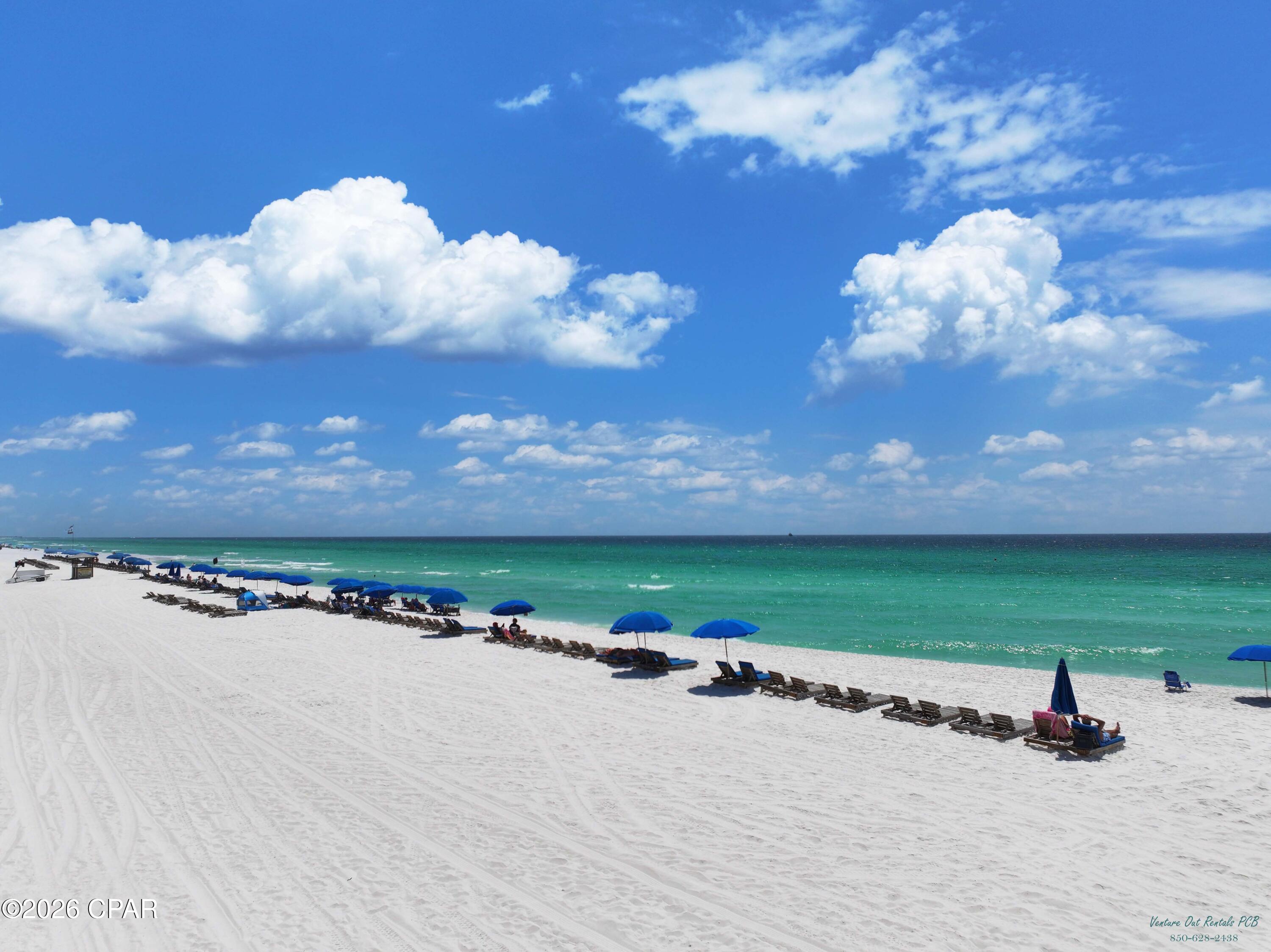 Venture Out Travel Trail - Residential