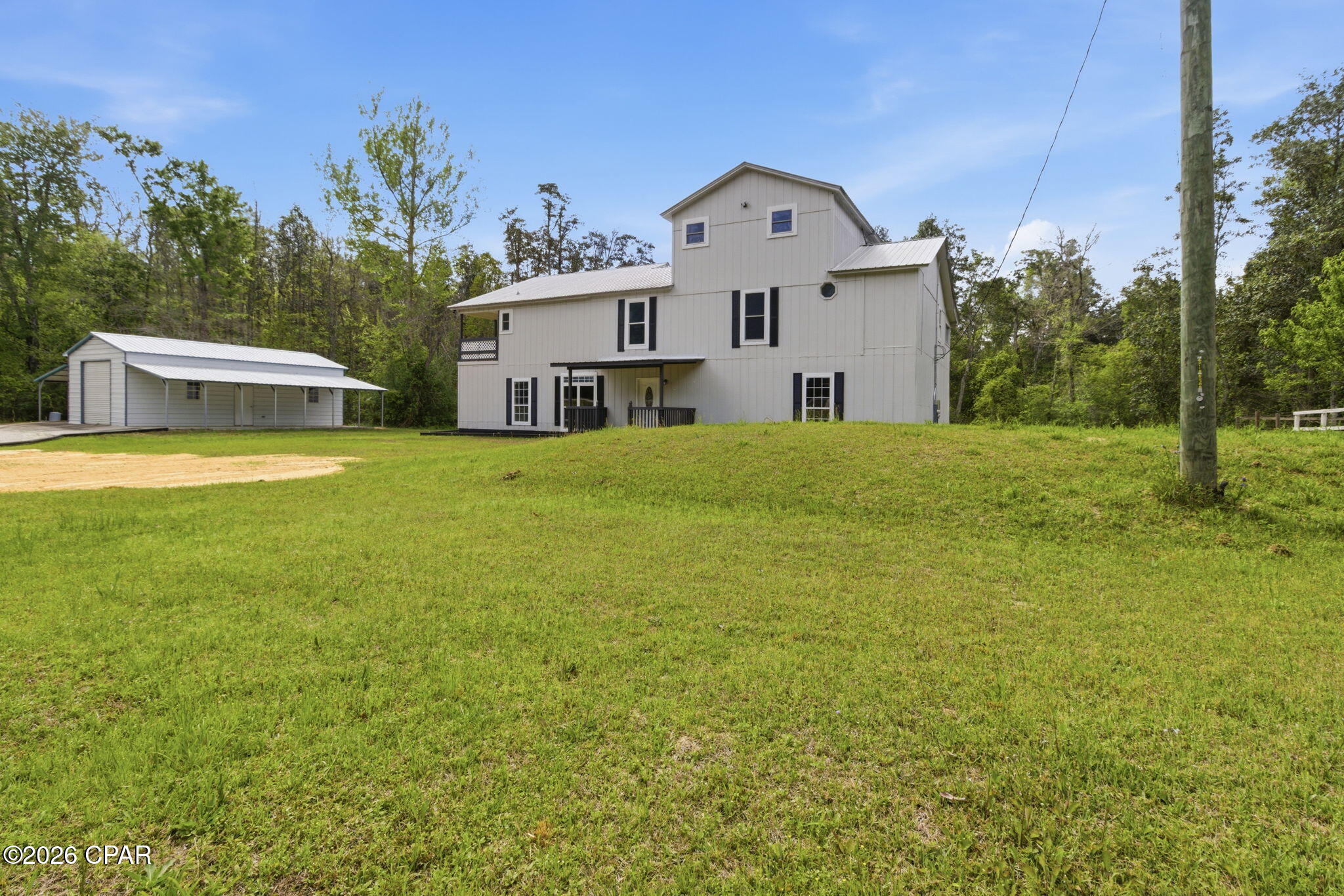 No Named Subdivision - Residential