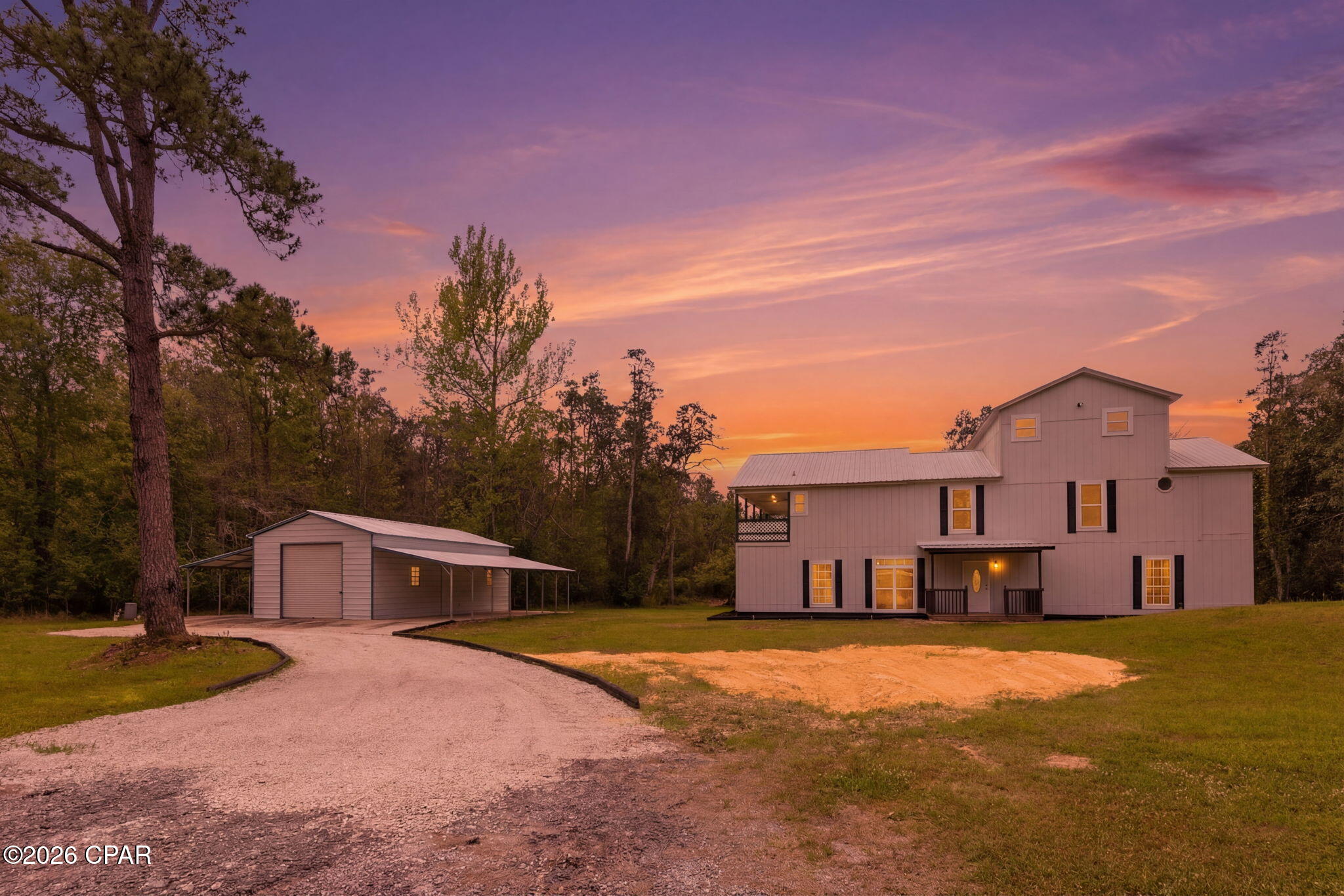 No Named Subdivision - Residential