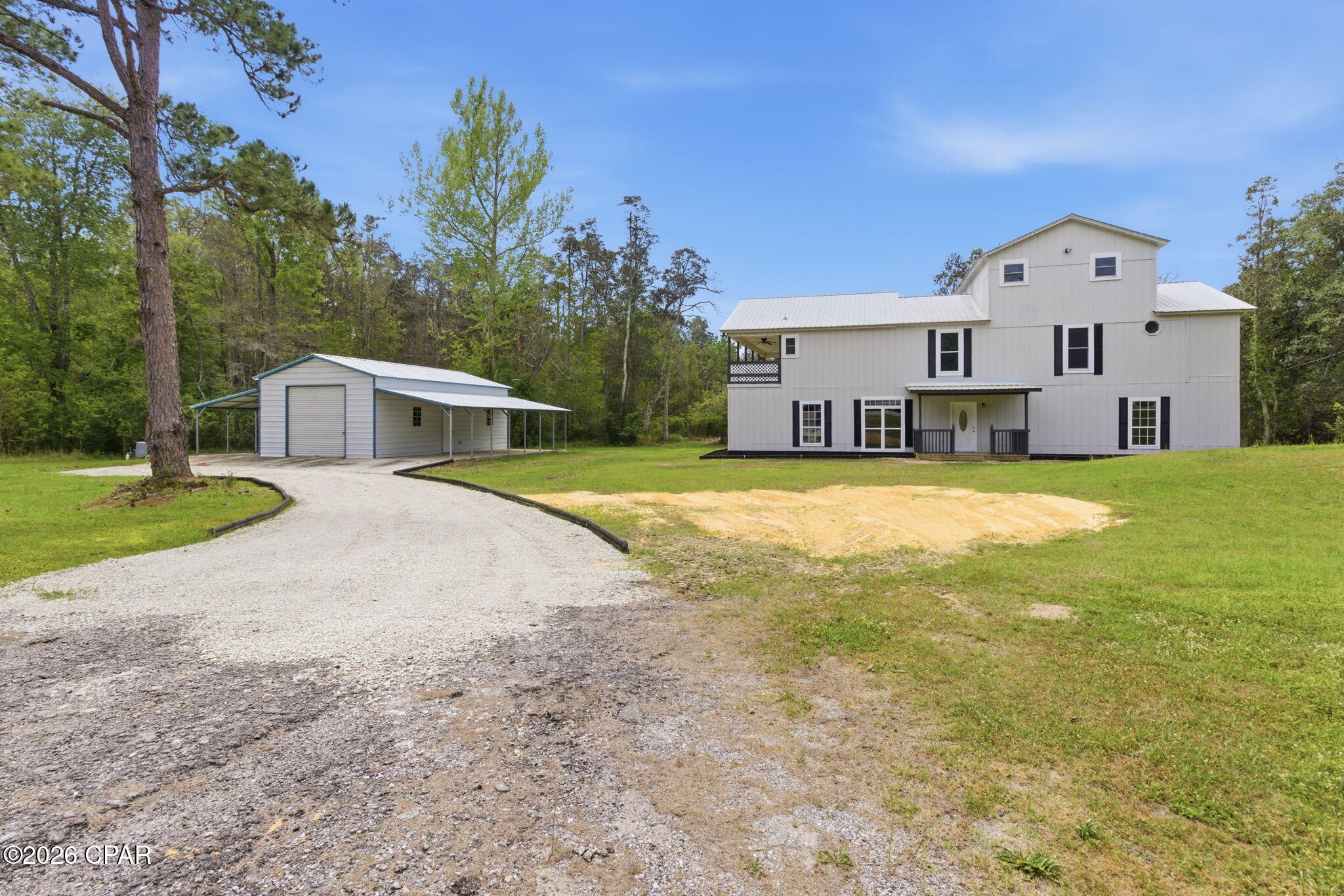 No Named Subdivision - Residential