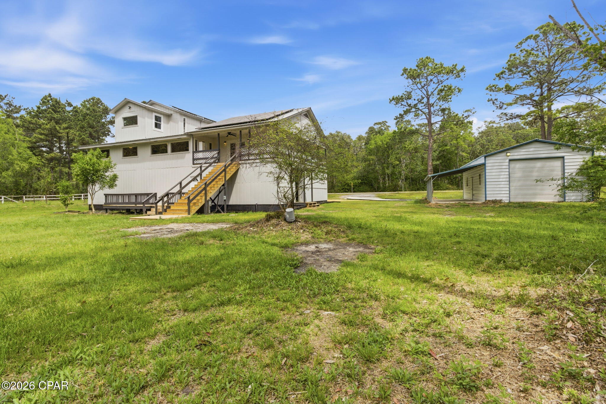 No Named Subdivision - Residential