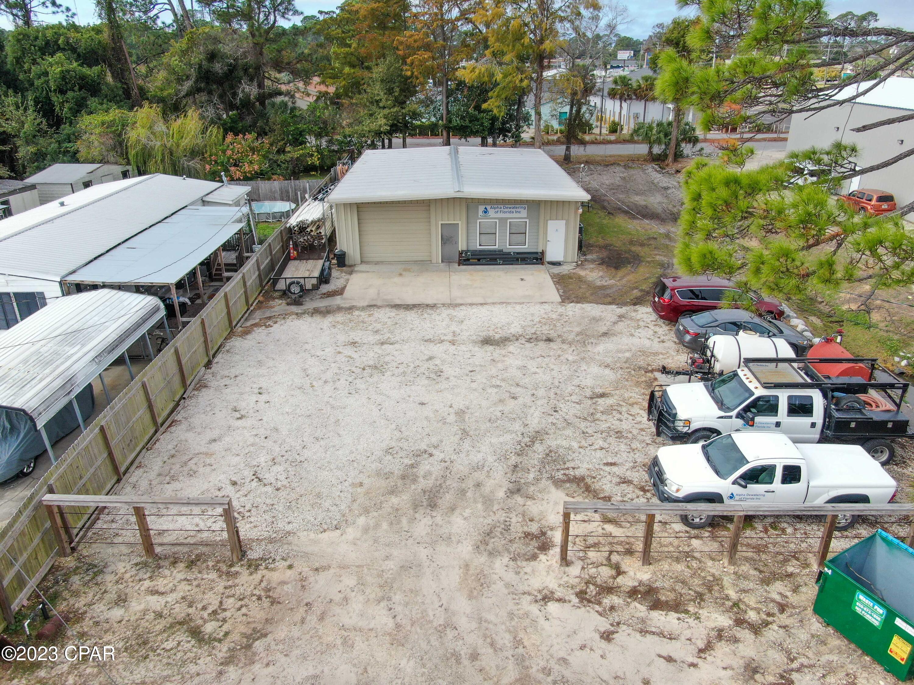 [No Recorded Subdiv] - Commercial Sale