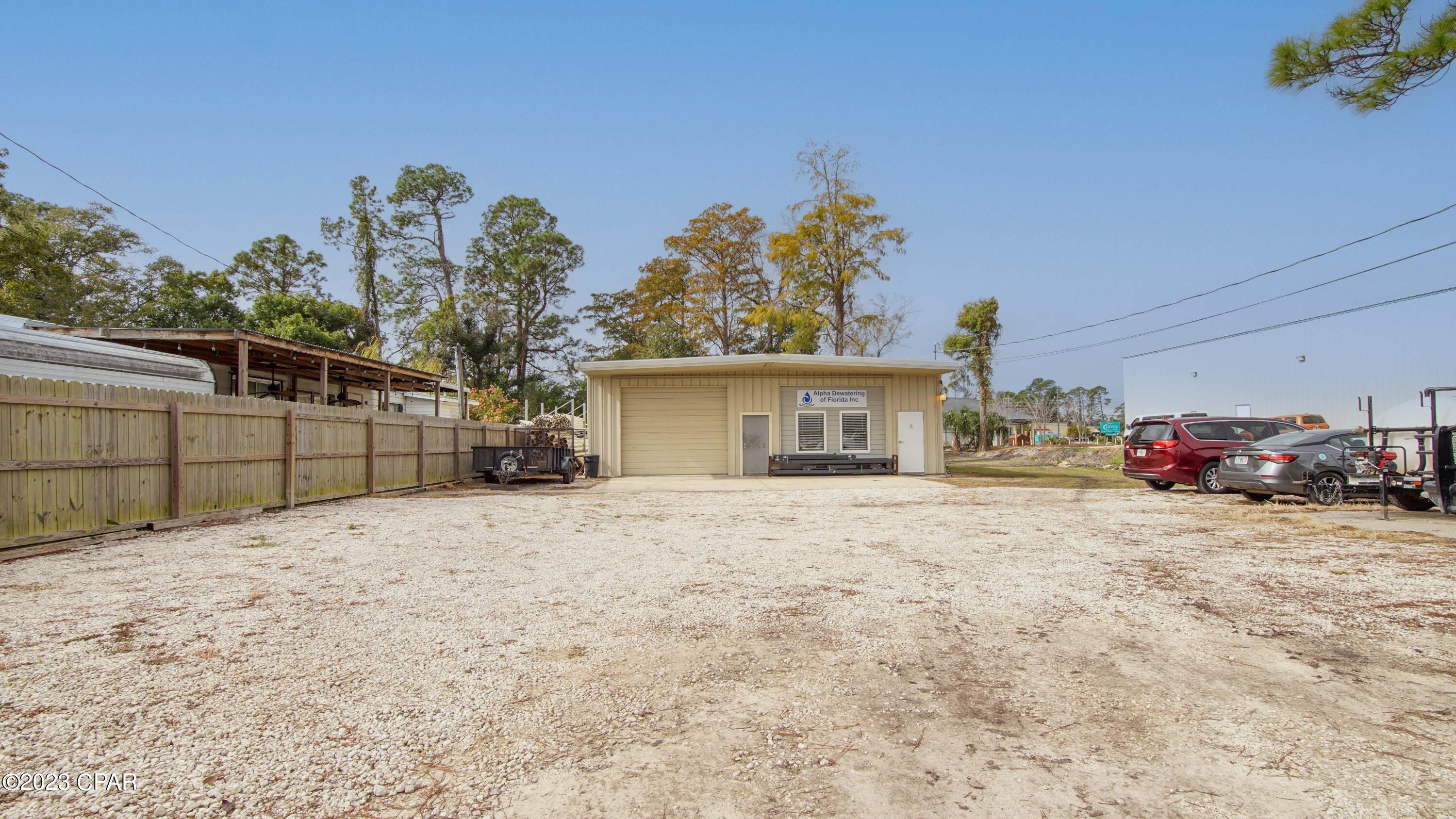 [No Recorded Subdiv] - Commercial Sale