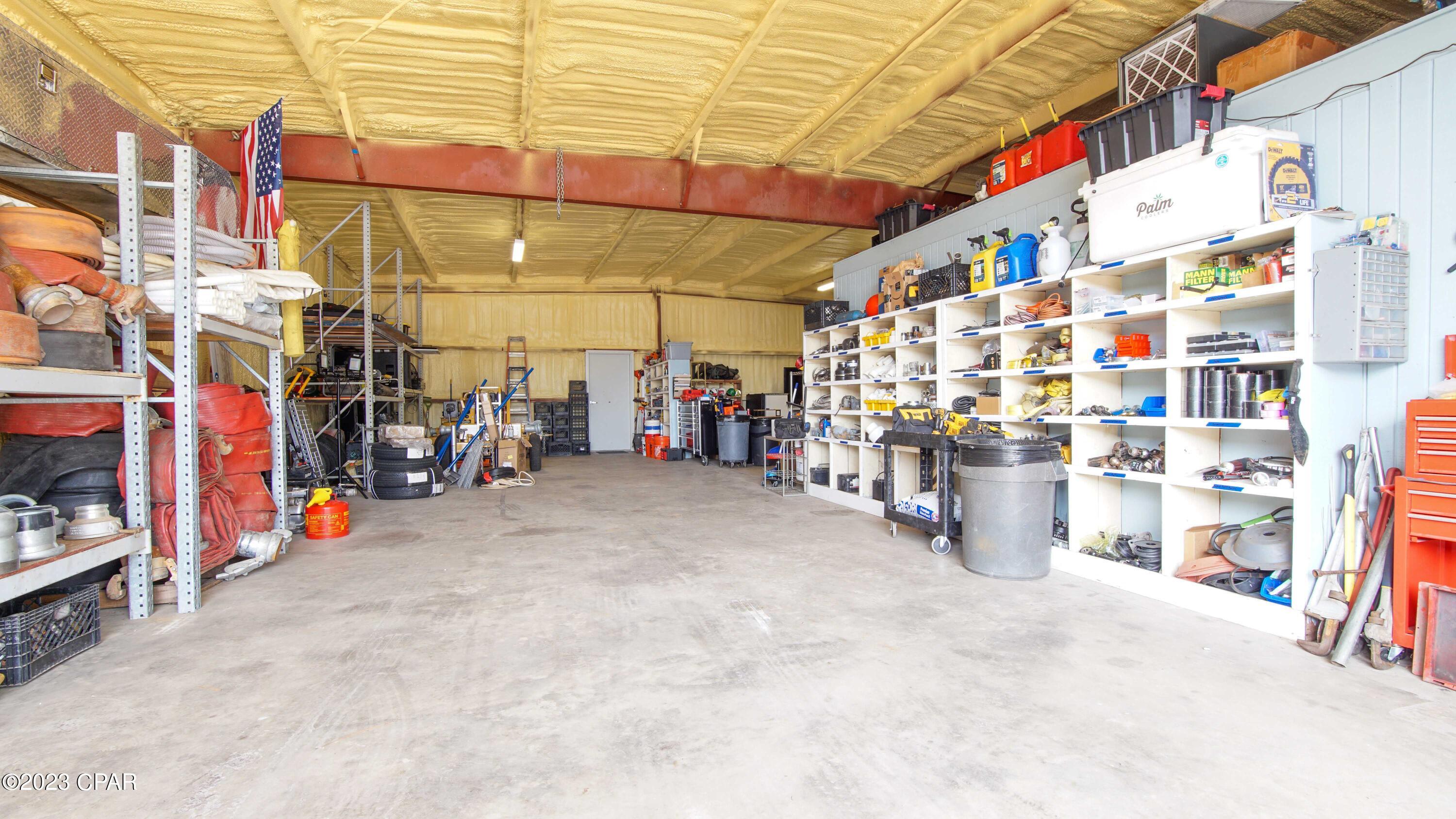 [No Recorded Subdiv] - Commercial Sale