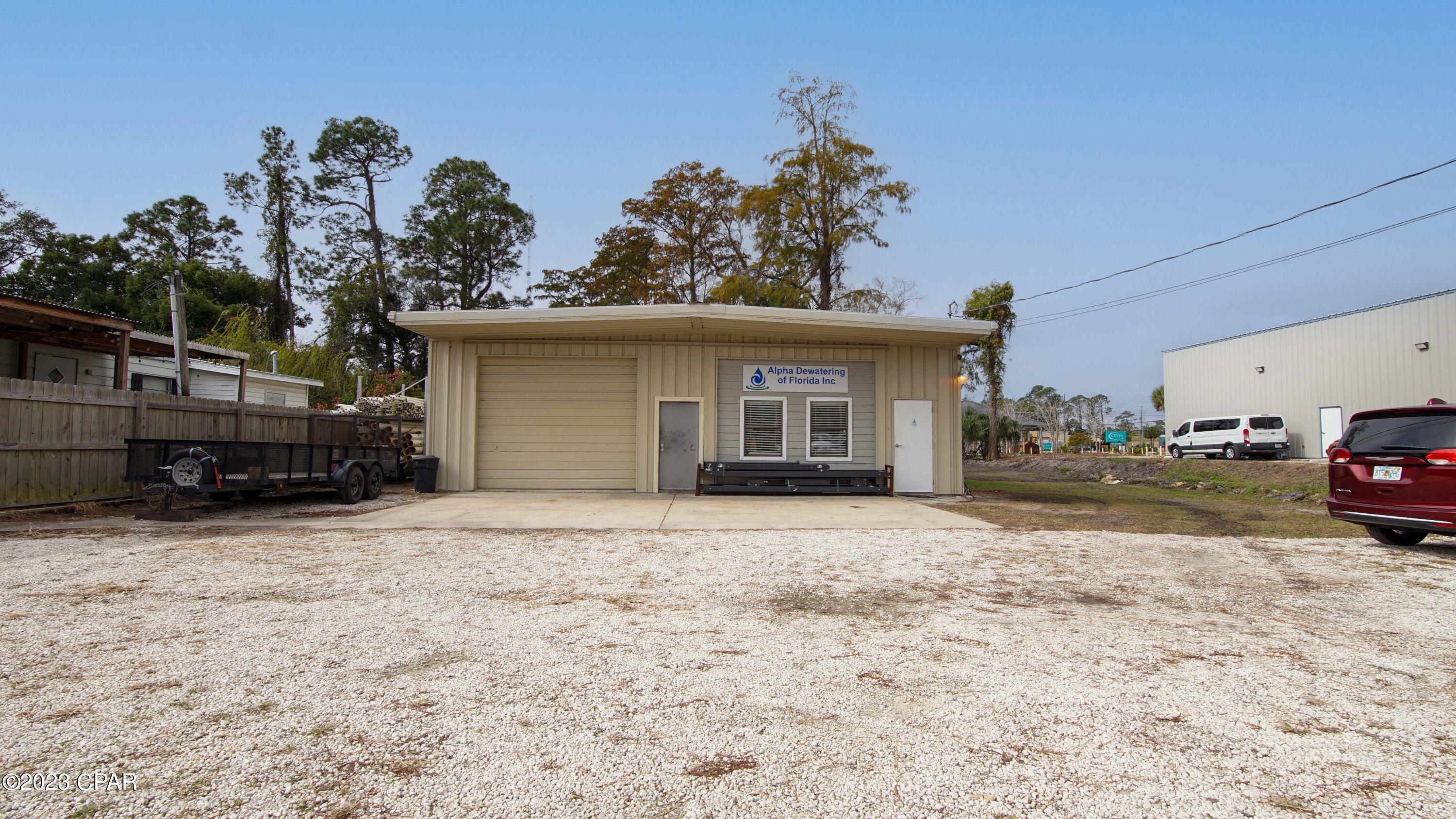 [No Recorded Subdiv] - Commercial Sale