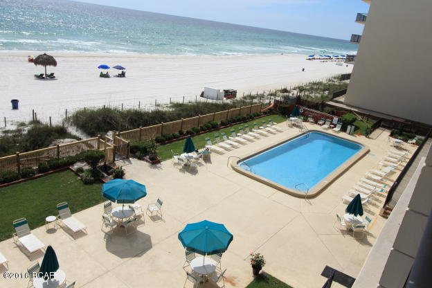 Mariner West Condo - Residential