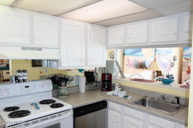 Mariner West Condo - Residential