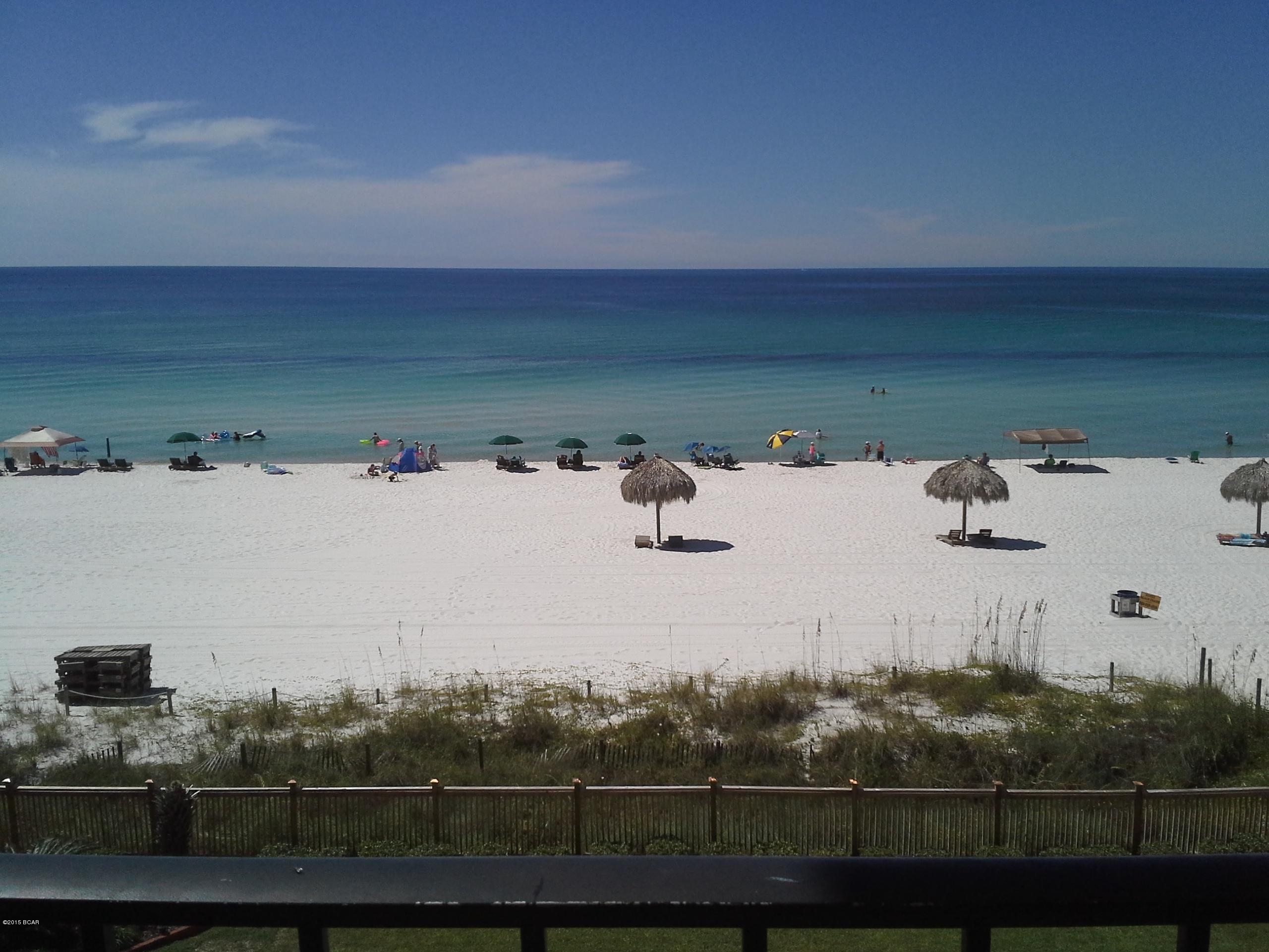 Mariner West Condo - Residential