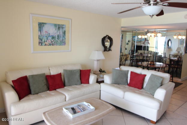 Mariner West Condo - Residential