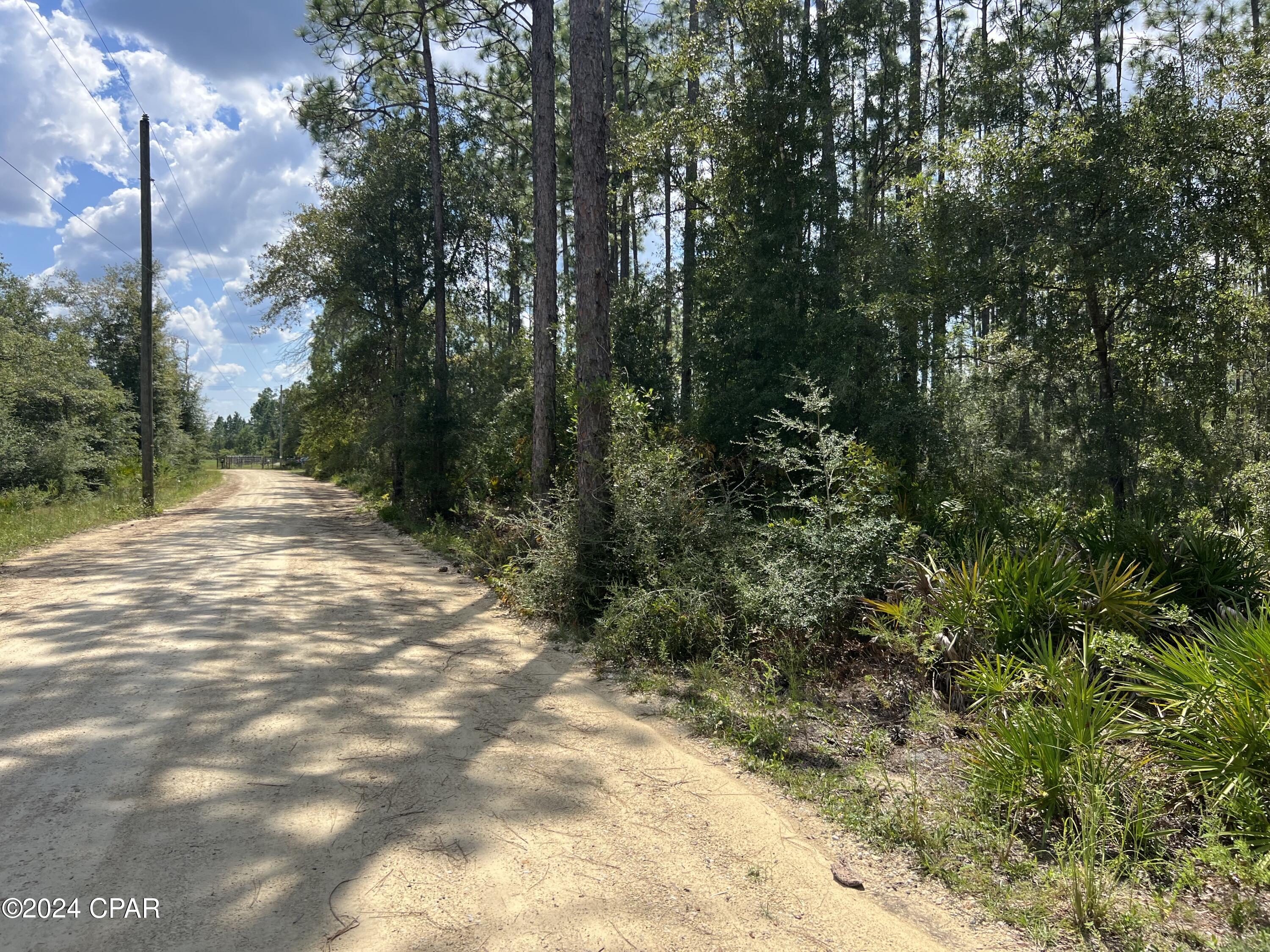 [No Recorded Subdiv] - Land