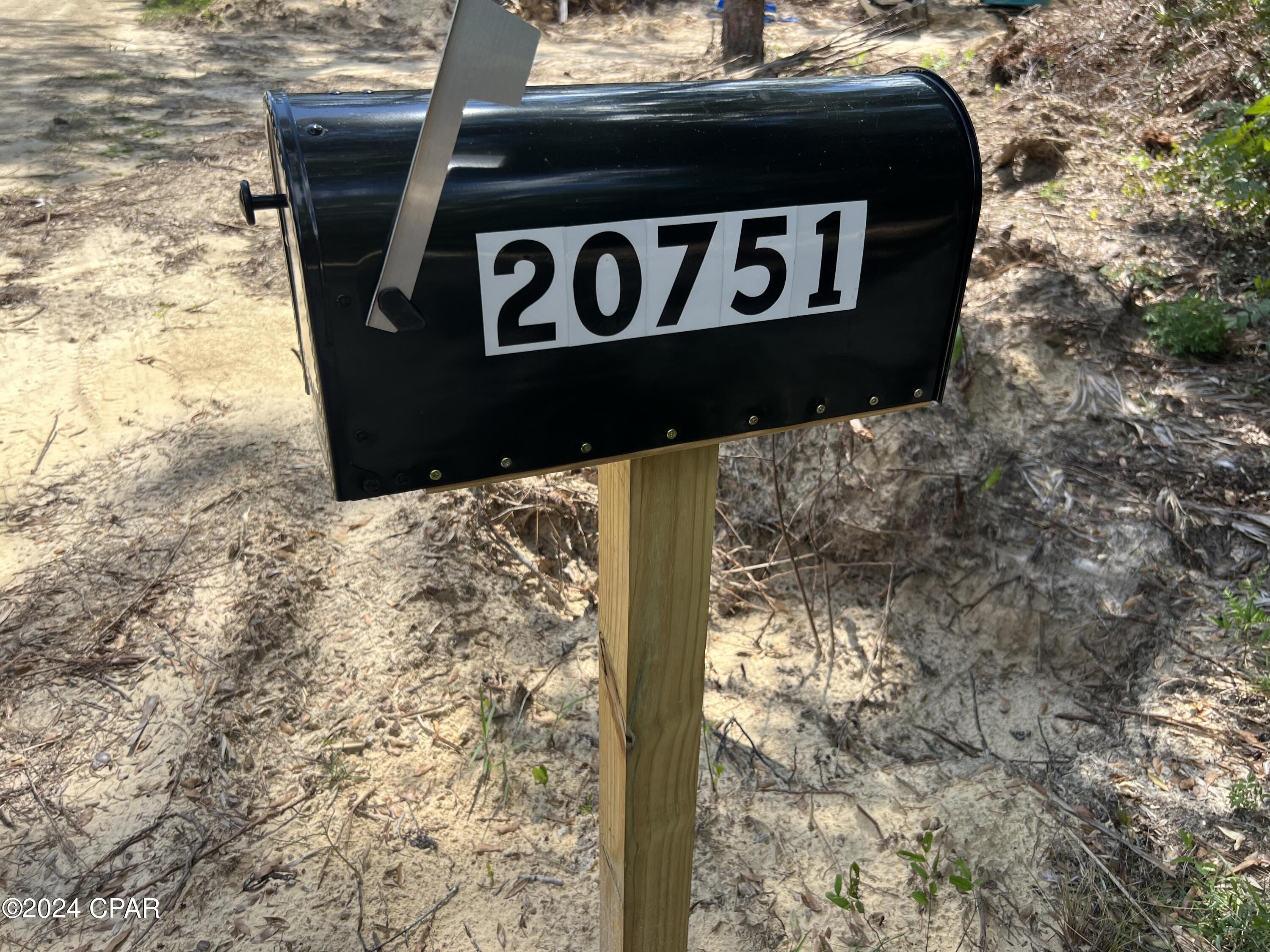 [No Recorded Subdiv] - Land