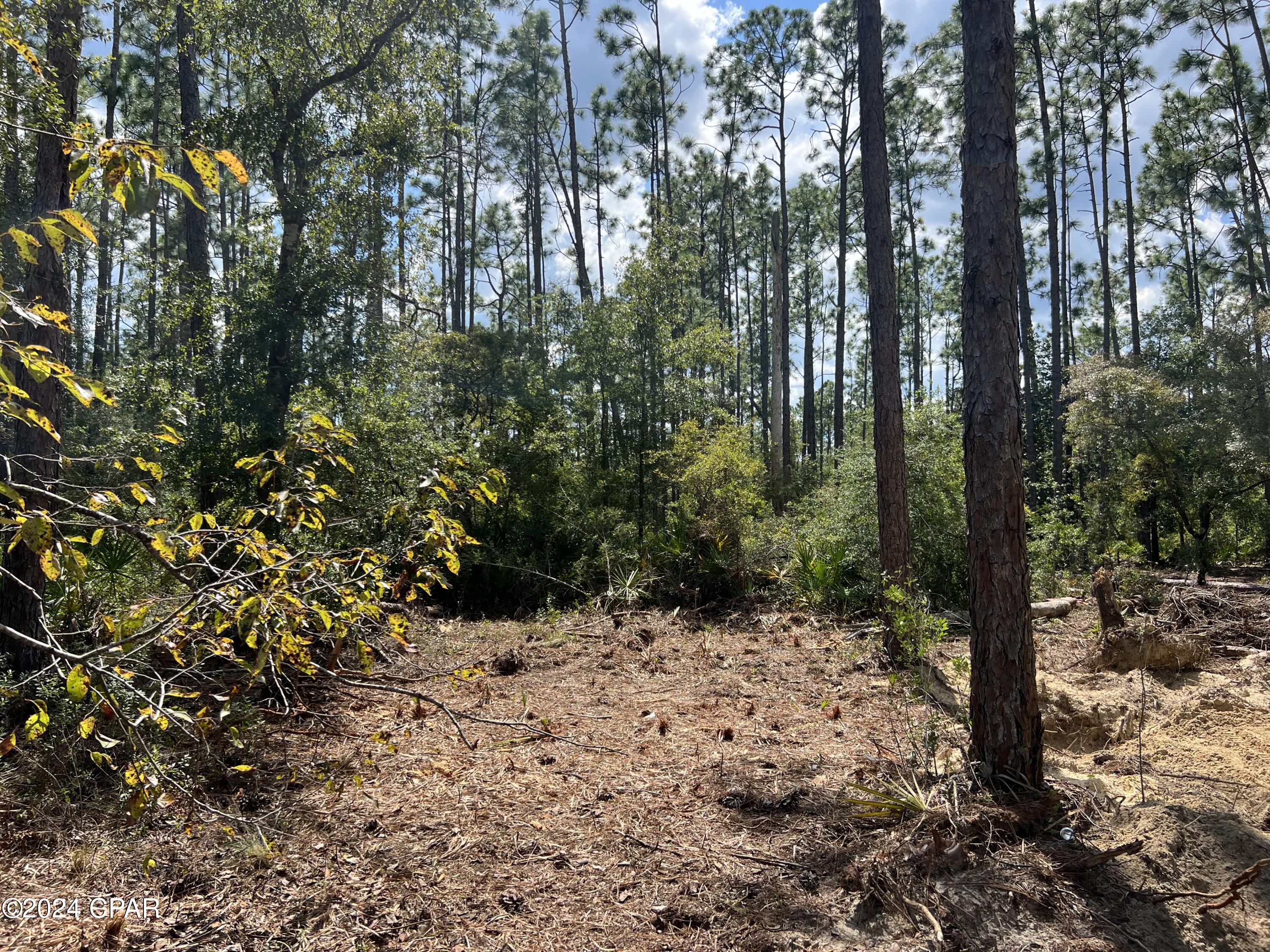 [No Recorded Subdiv] - Land