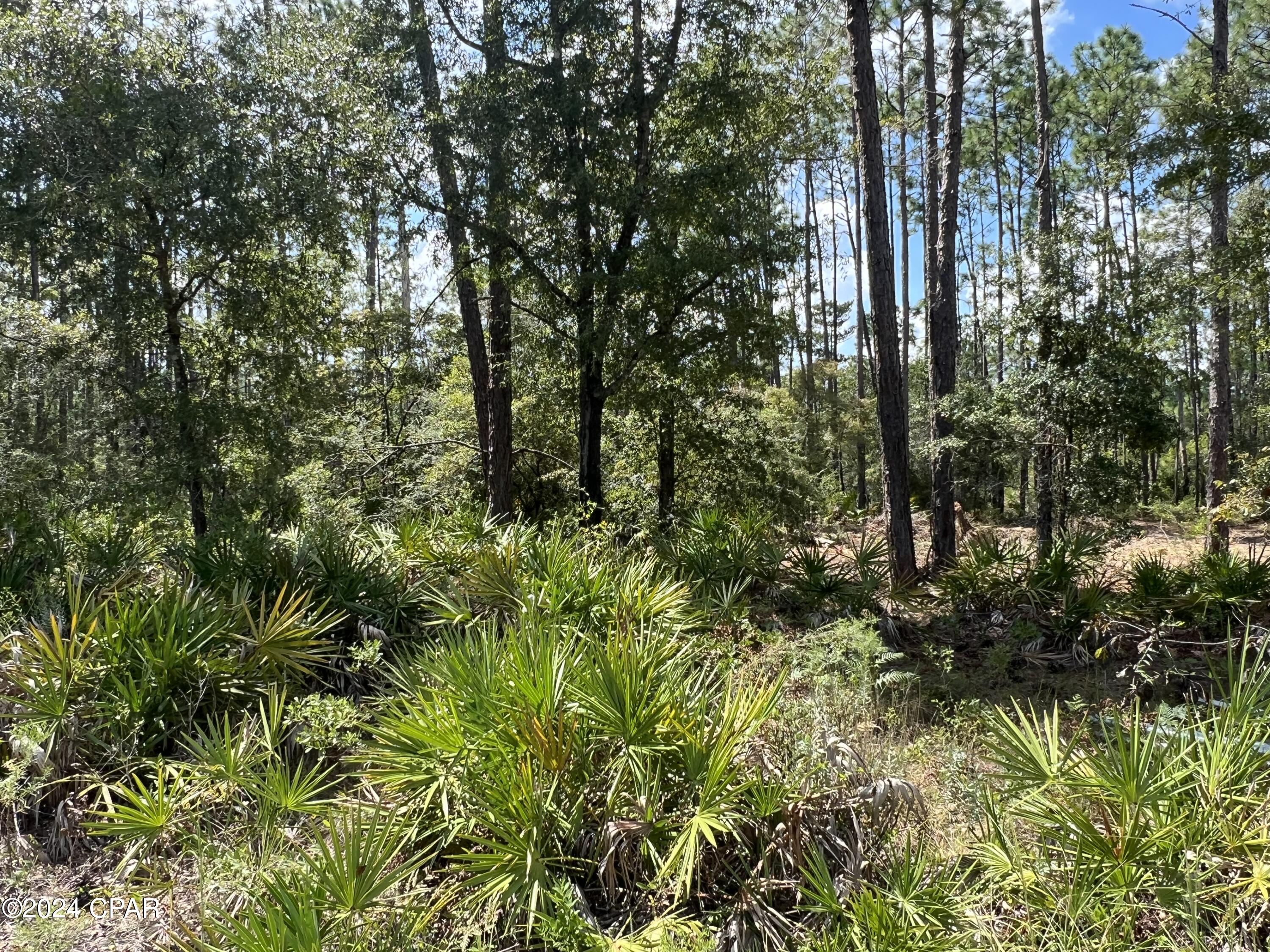 [No Recorded Subdiv] - Land