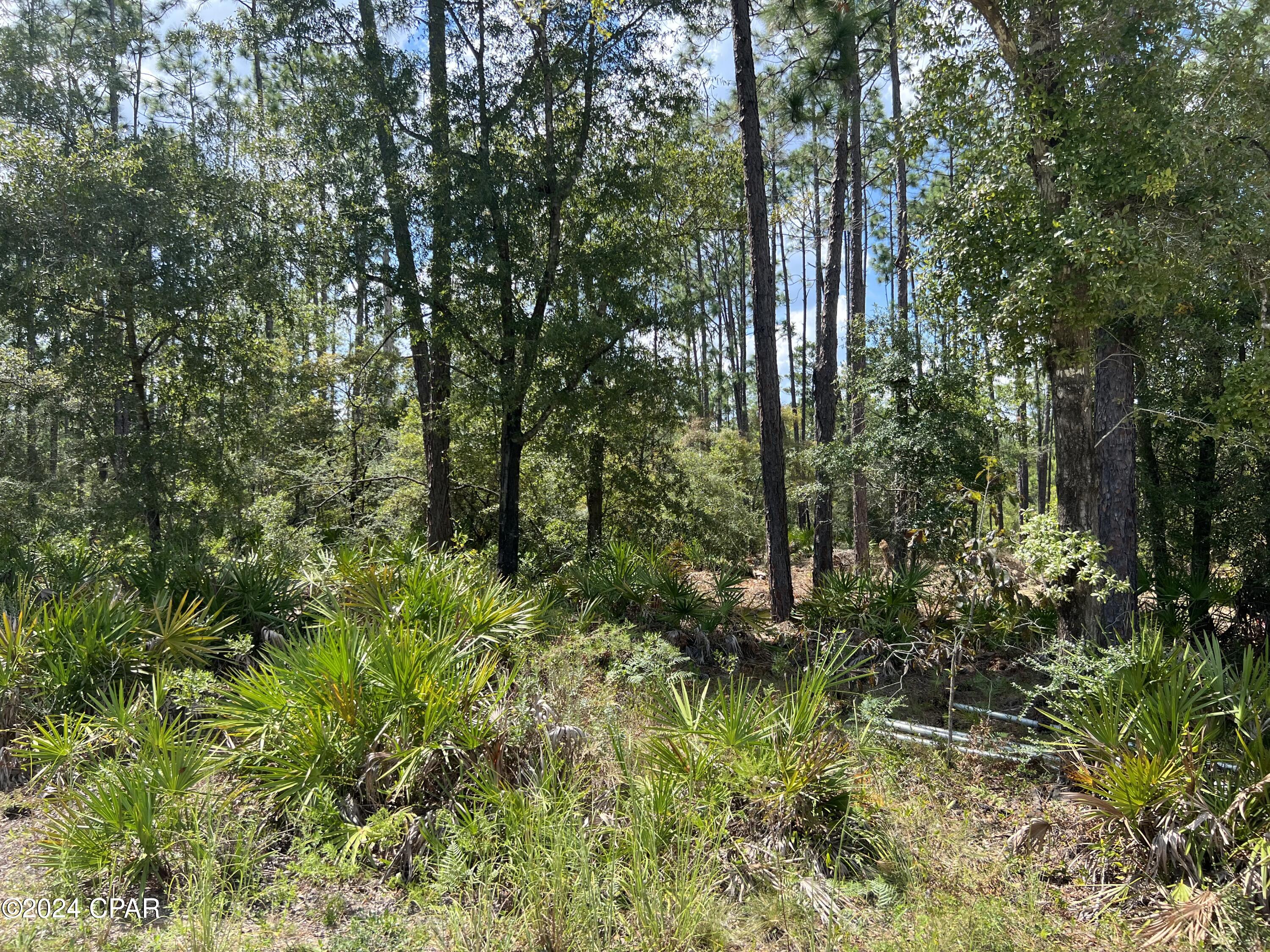 [No Recorded Subdiv] - Land