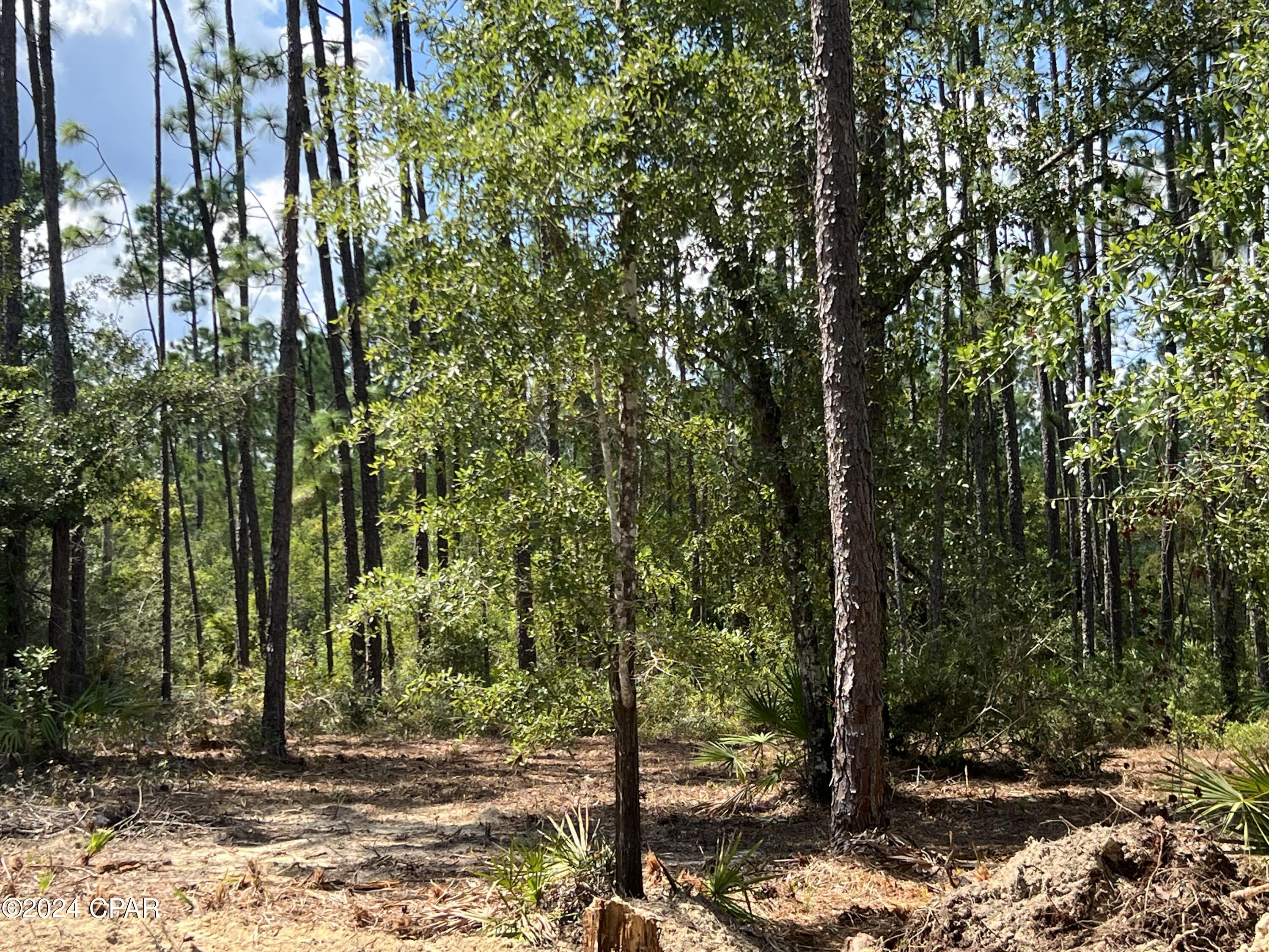 [No Recorded Subdiv] - Land