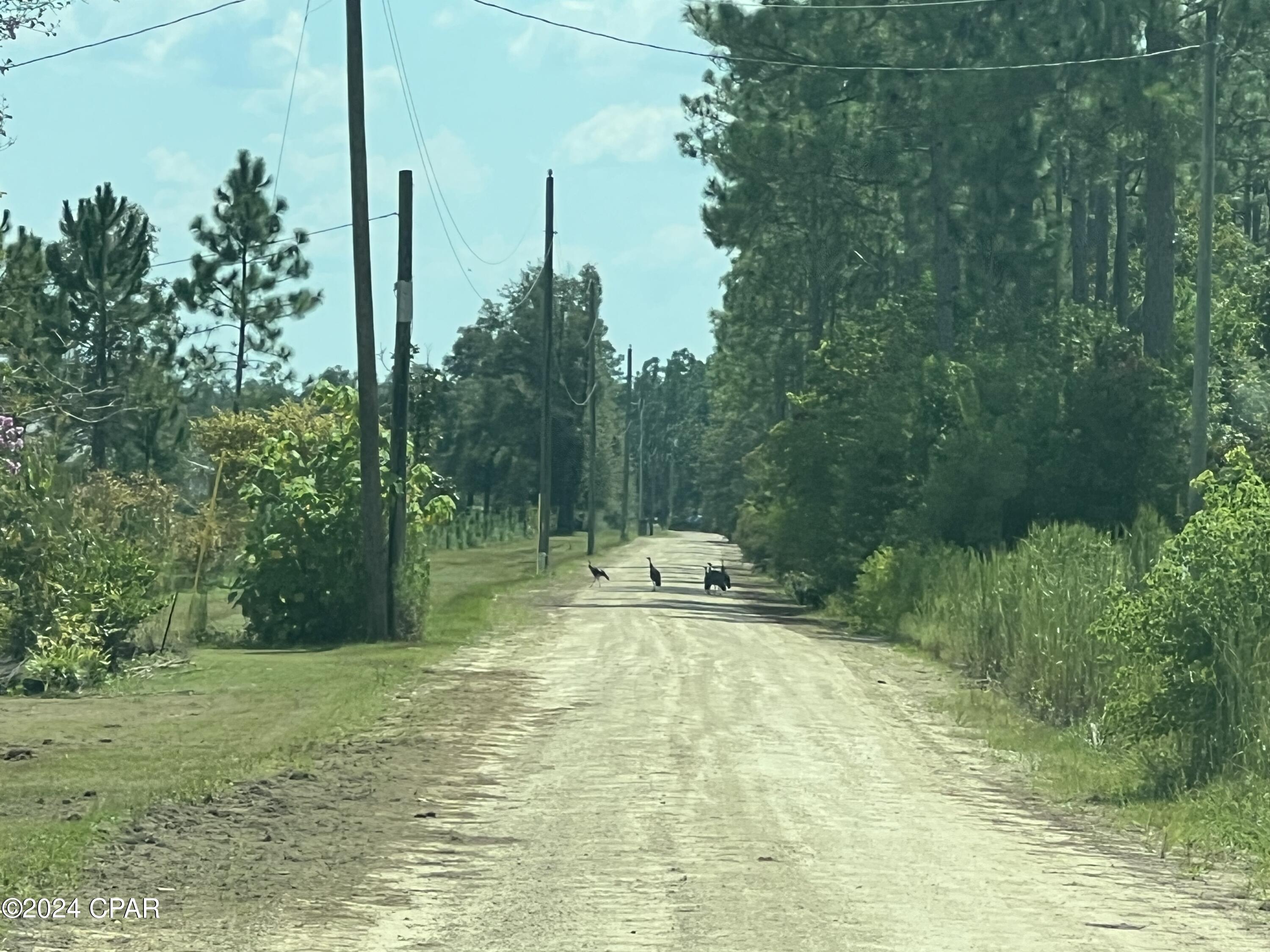 [No Recorded Subdiv] - Land