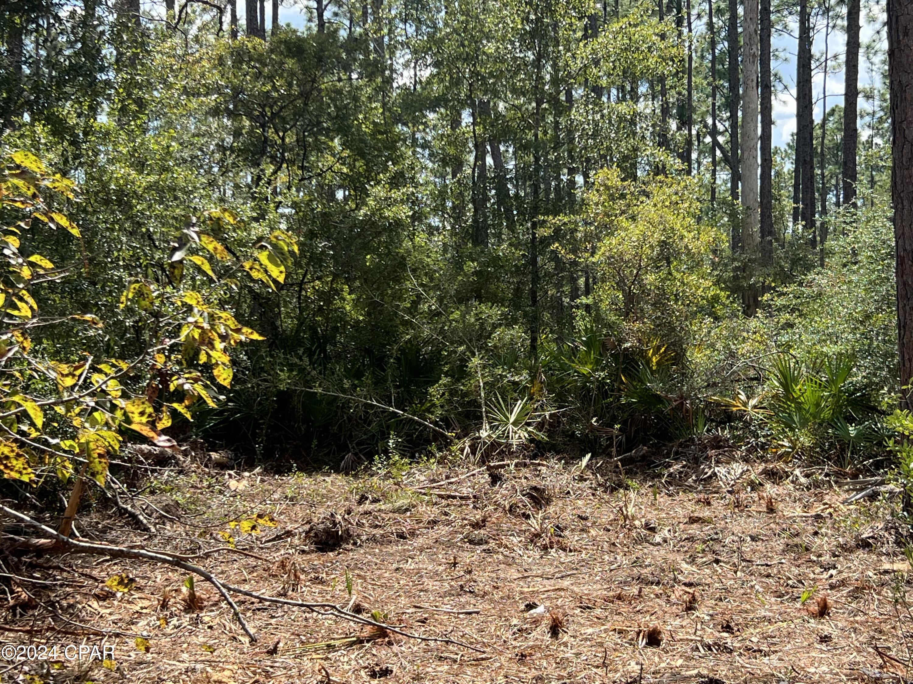 [No Recorded Subdiv] - Land