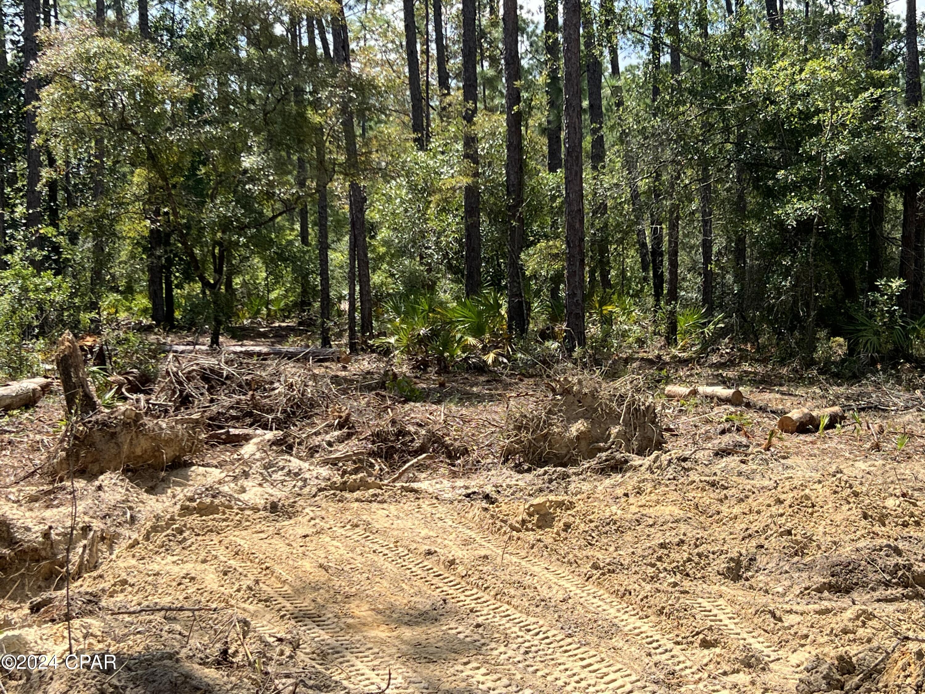 [No Recorded Subdiv] - Land