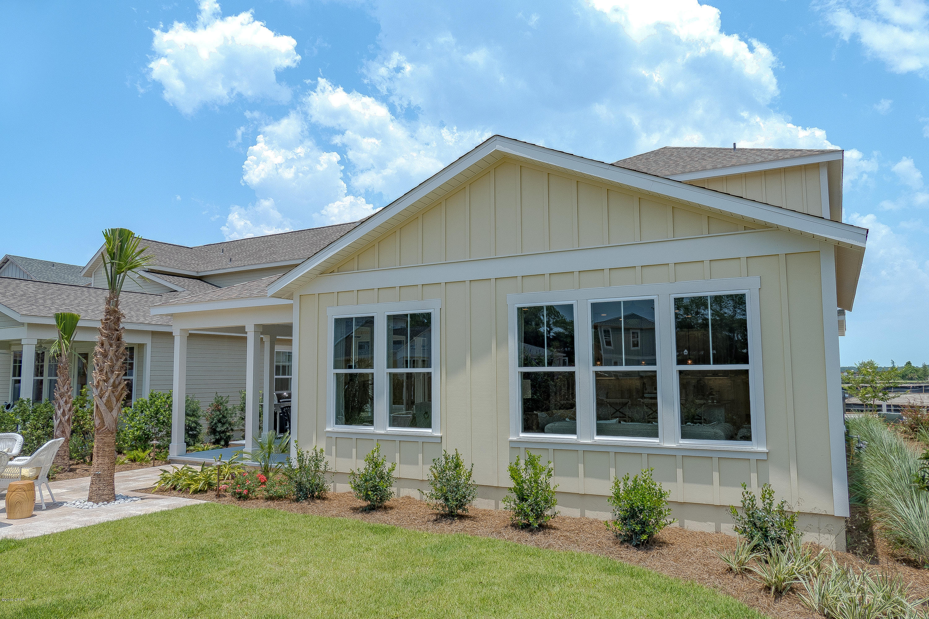 Sweetbay - Residential