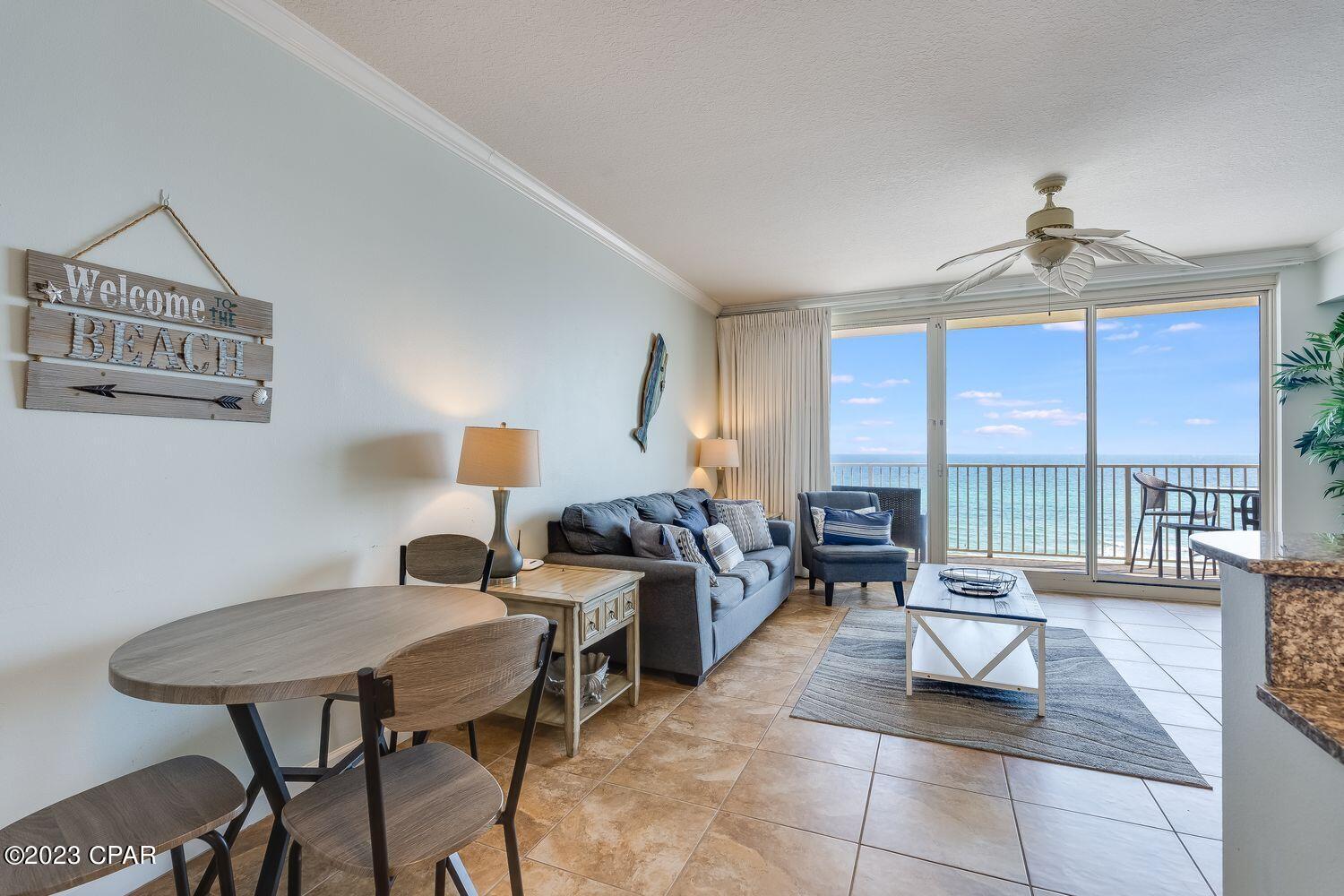 Shores Of Panama Phase I - Residential