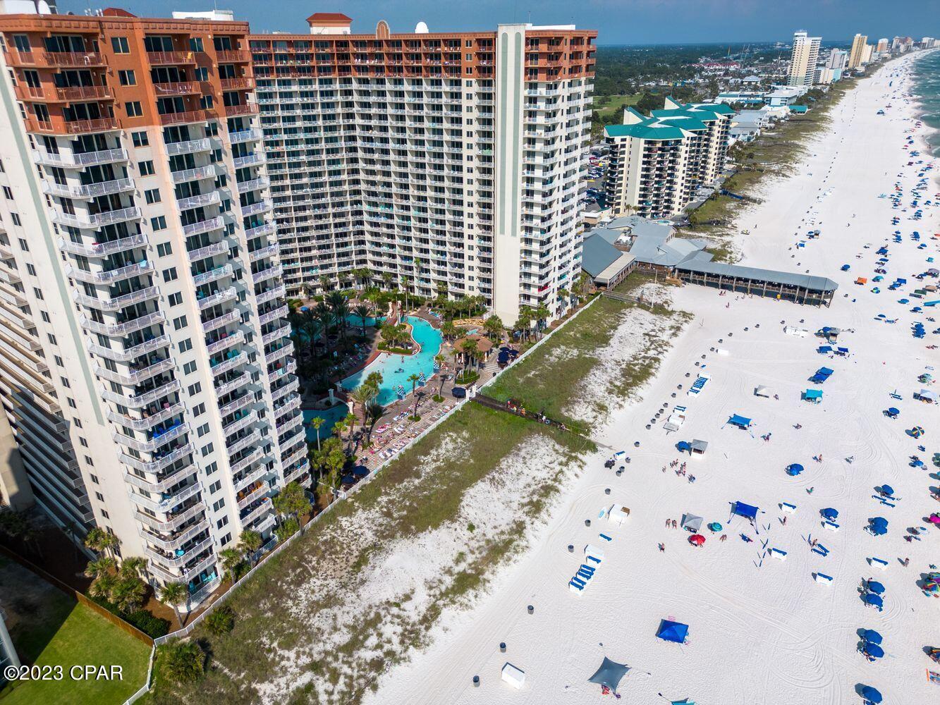 Shores Of Panama Phase I - Residential