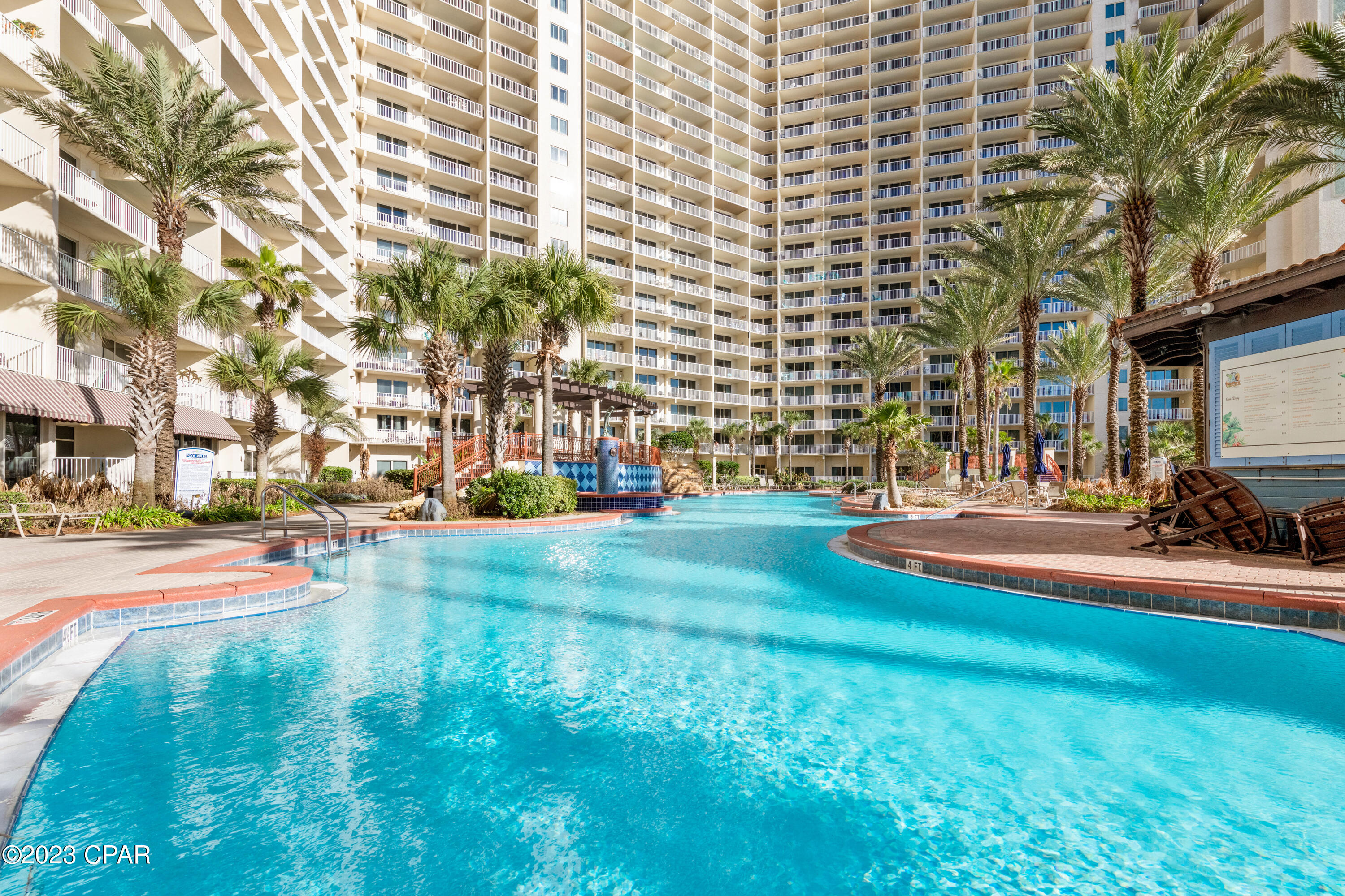 Shores Of Panama Phase I - Residential