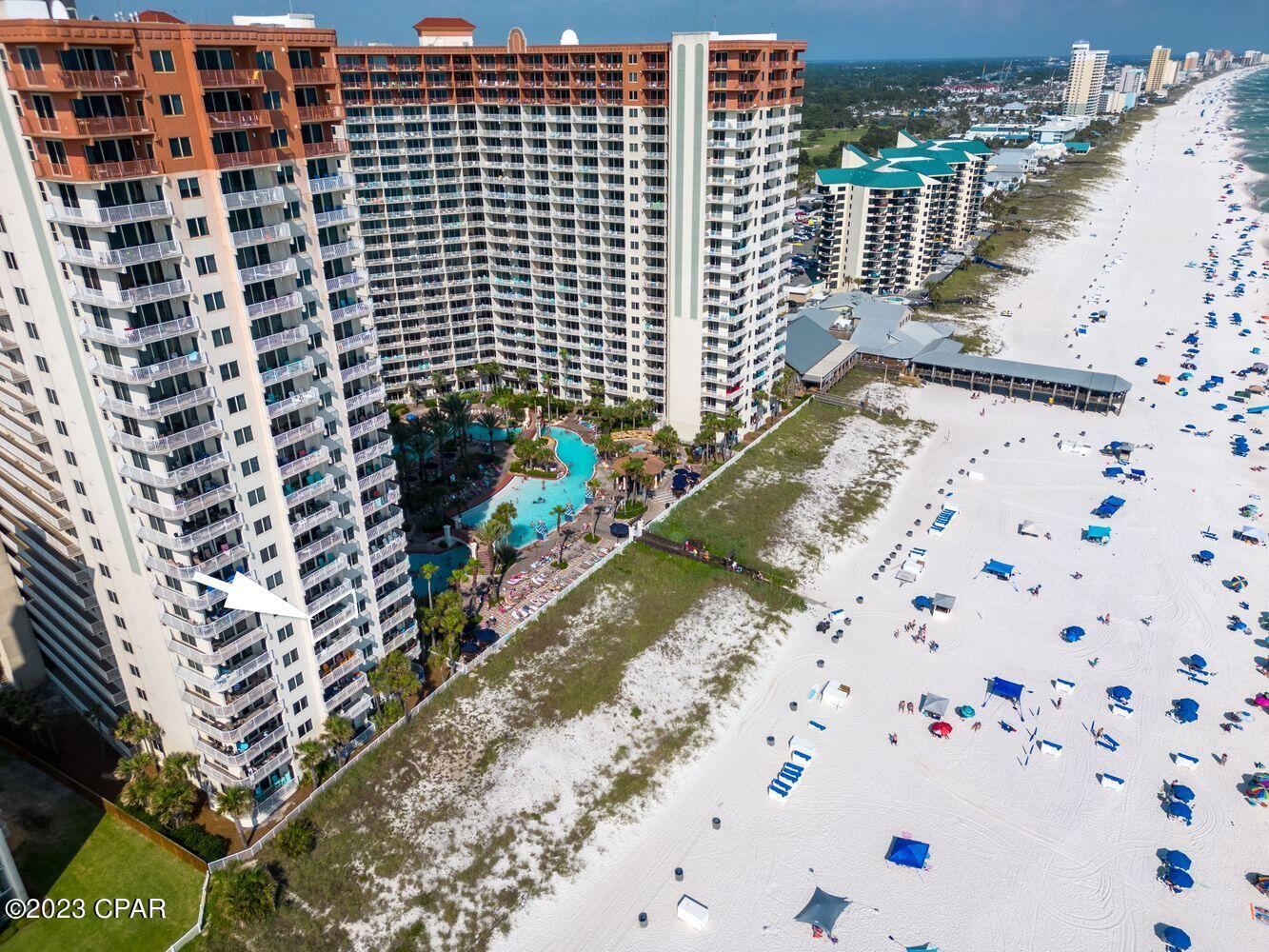 Shores Of Panama Phase I - Residential